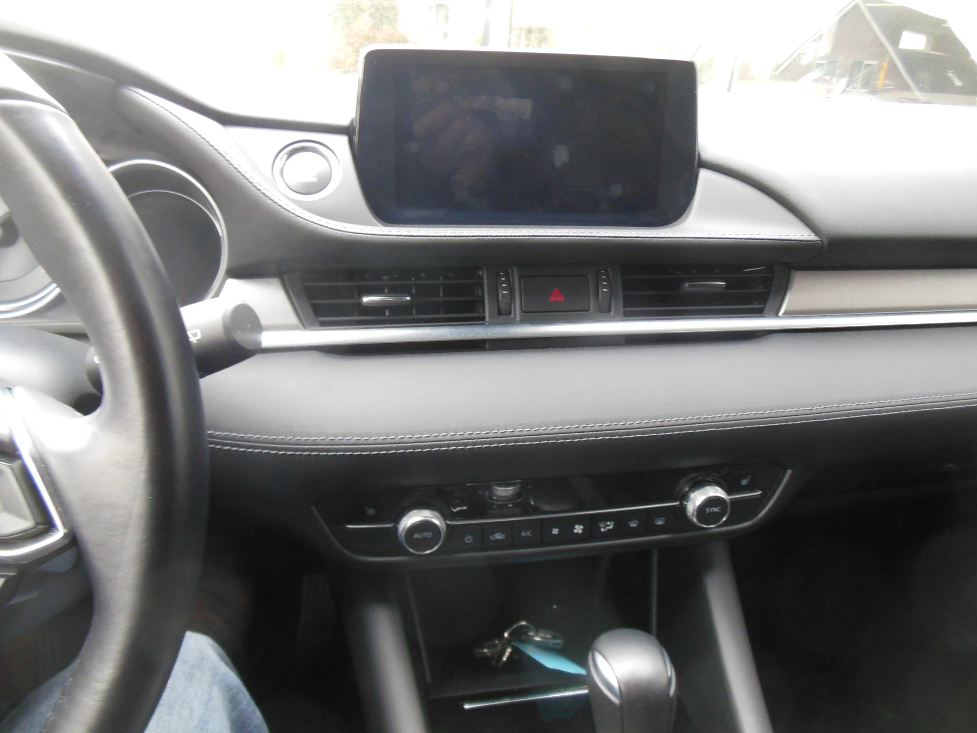 Hoofdafbeelding Mazda 6