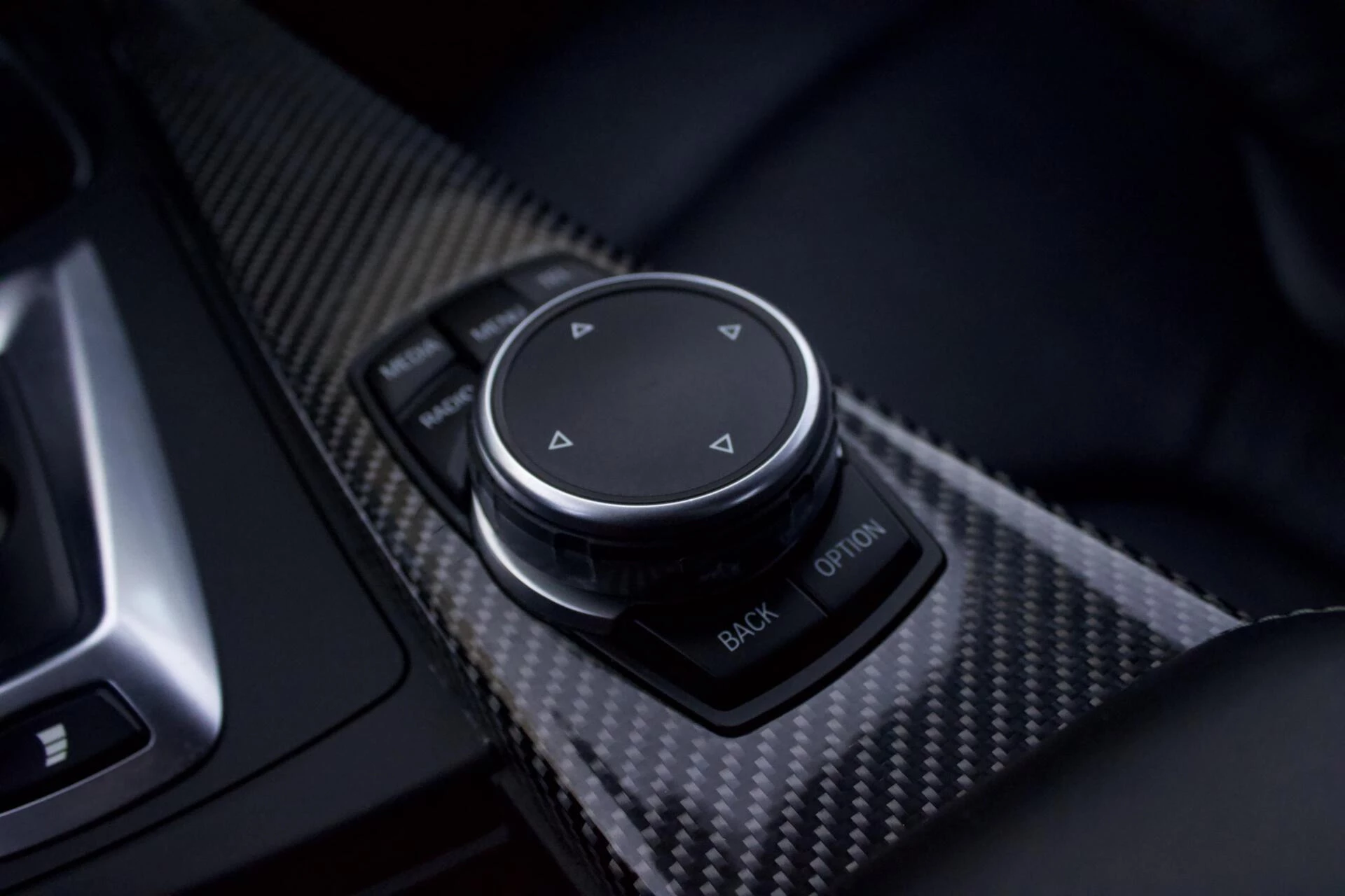 Hoofdafbeelding BMW M3