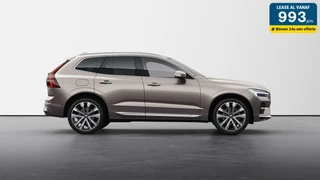 Volvo XC60 2.0 Recharge T6 AWD Ultra Bright Direct Leverbaar!
