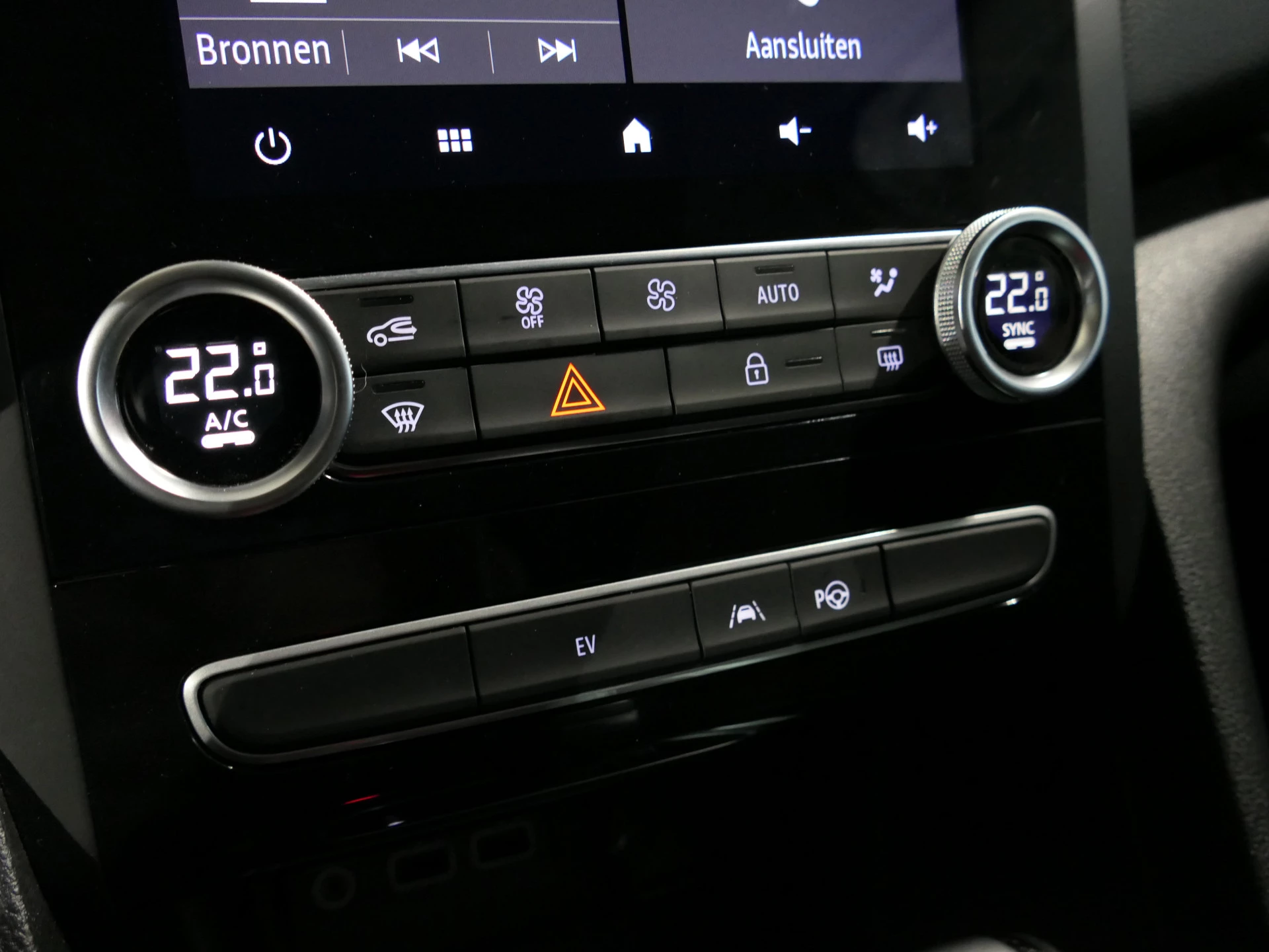 Hoofdafbeelding Renault Megane E-Tech