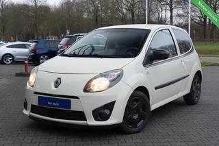 Renault Twingo 1.5 dCi Collection|Org NL NAP|2e Eig|Allseason|Airco|Trekhaak|Ultra zuinig|Keurig Onderhouden