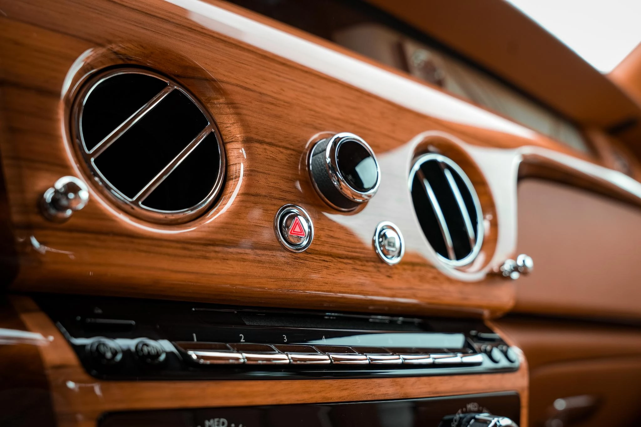 Hoofdafbeelding Rolls-Royce Phantom
