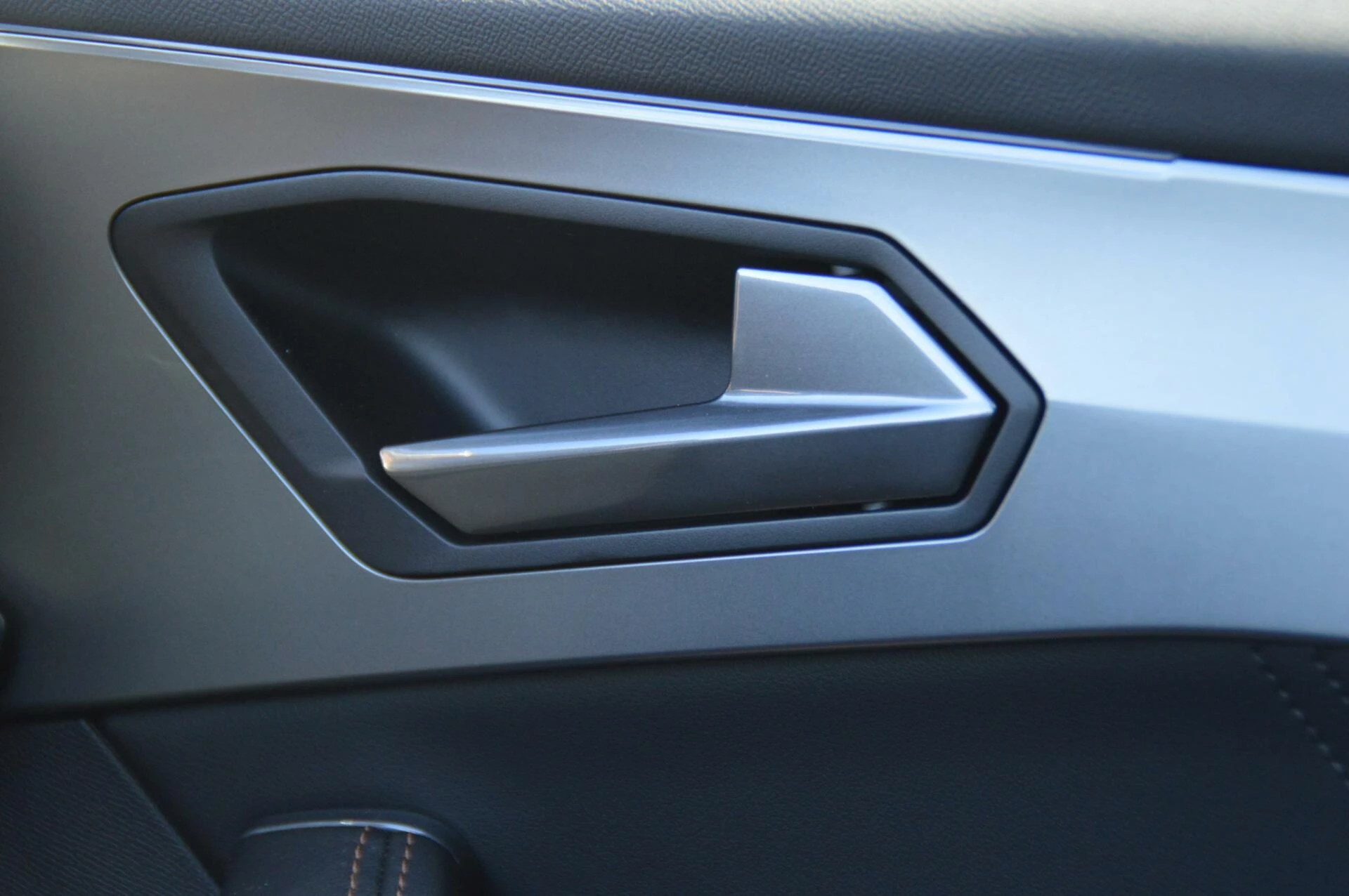 Hoofdafbeelding CUPRA Leon
