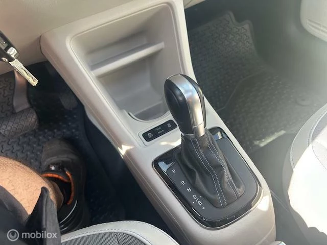 Hoofdafbeelding Volkswagen e-up!
