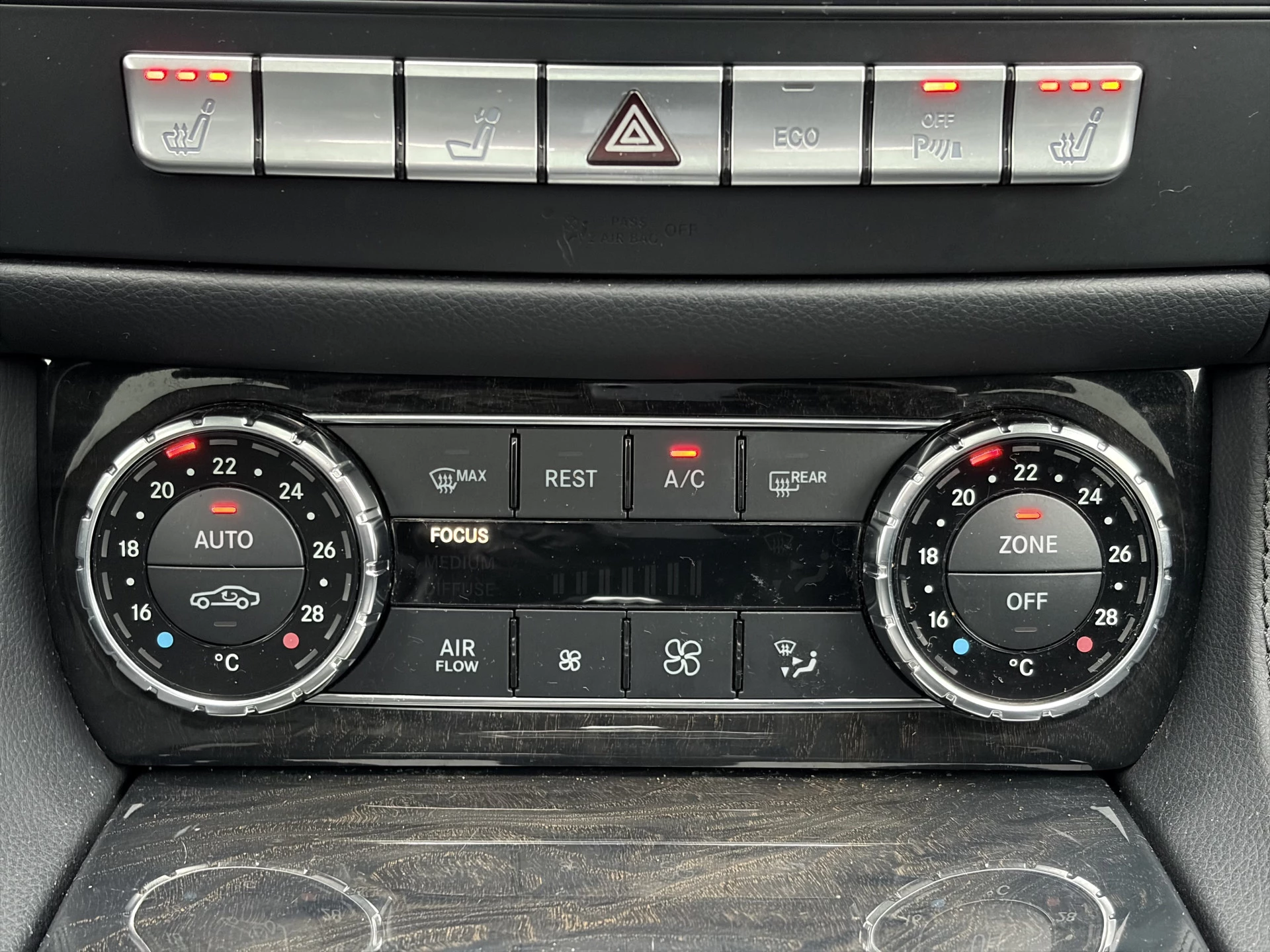 Hoofdafbeelding Mercedes-Benz CLS