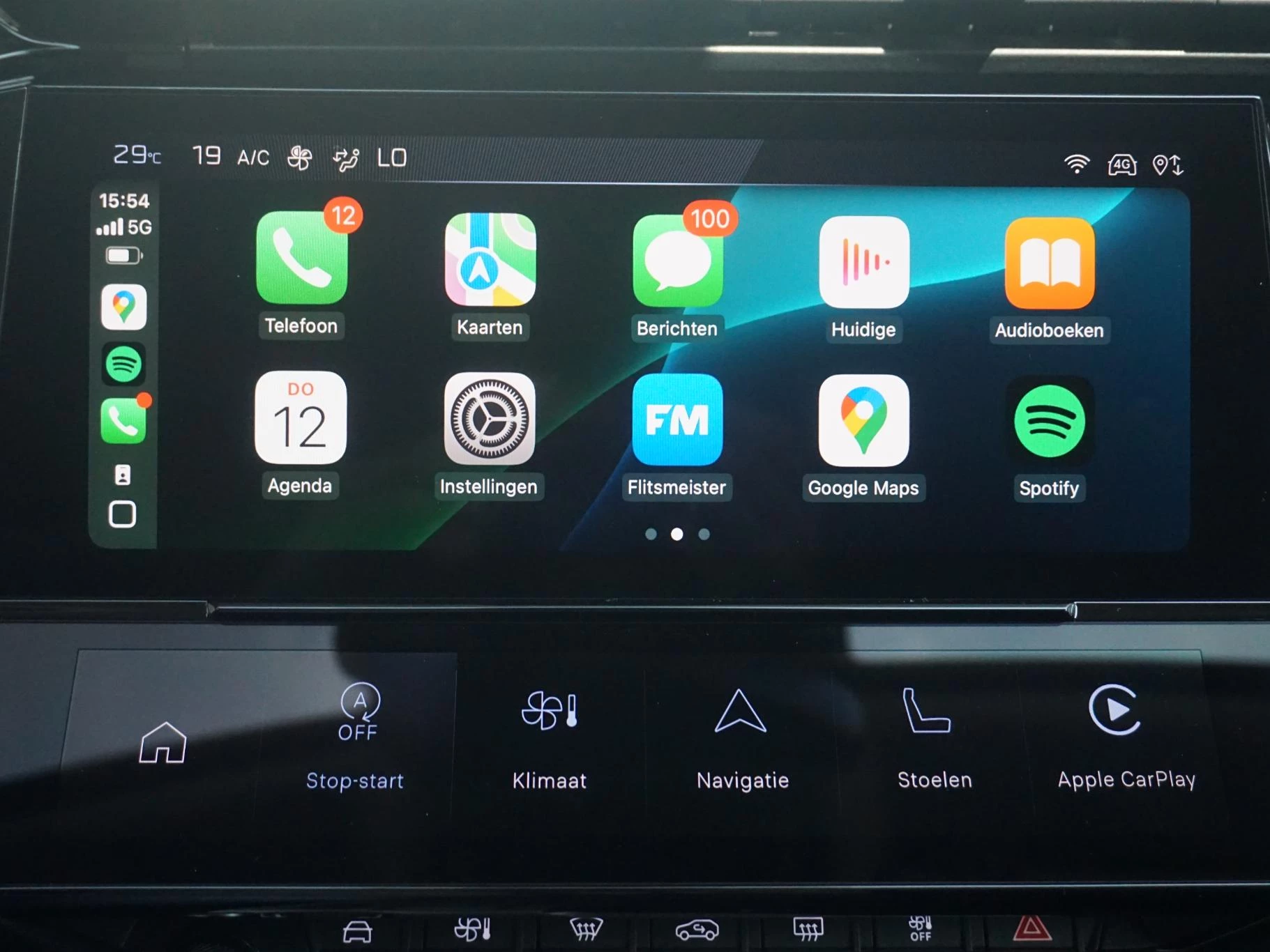 Hoofdafbeelding Peugeot 408