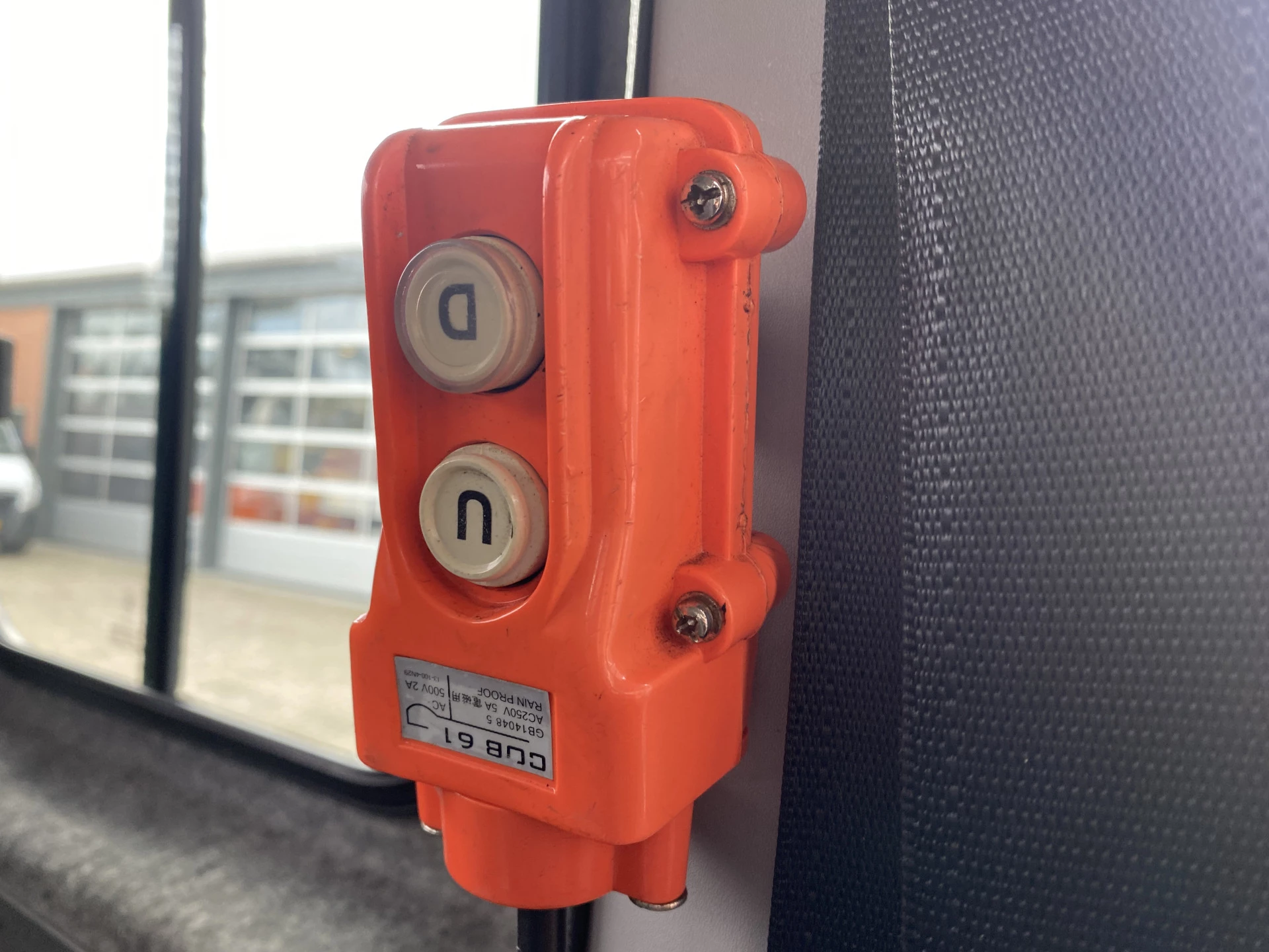 Hoofdafbeelding Fiat Ducato