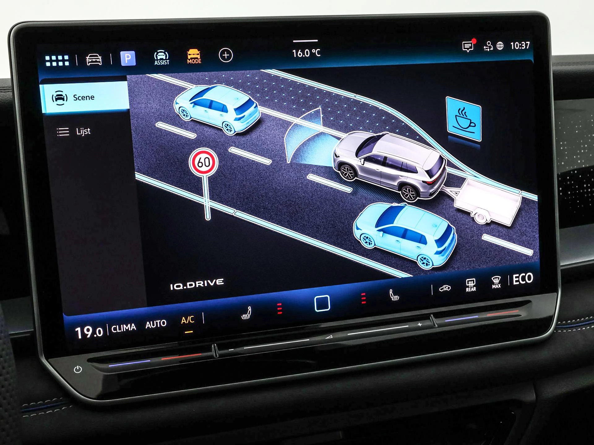 Hoofdafbeelding Volkswagen Tayron