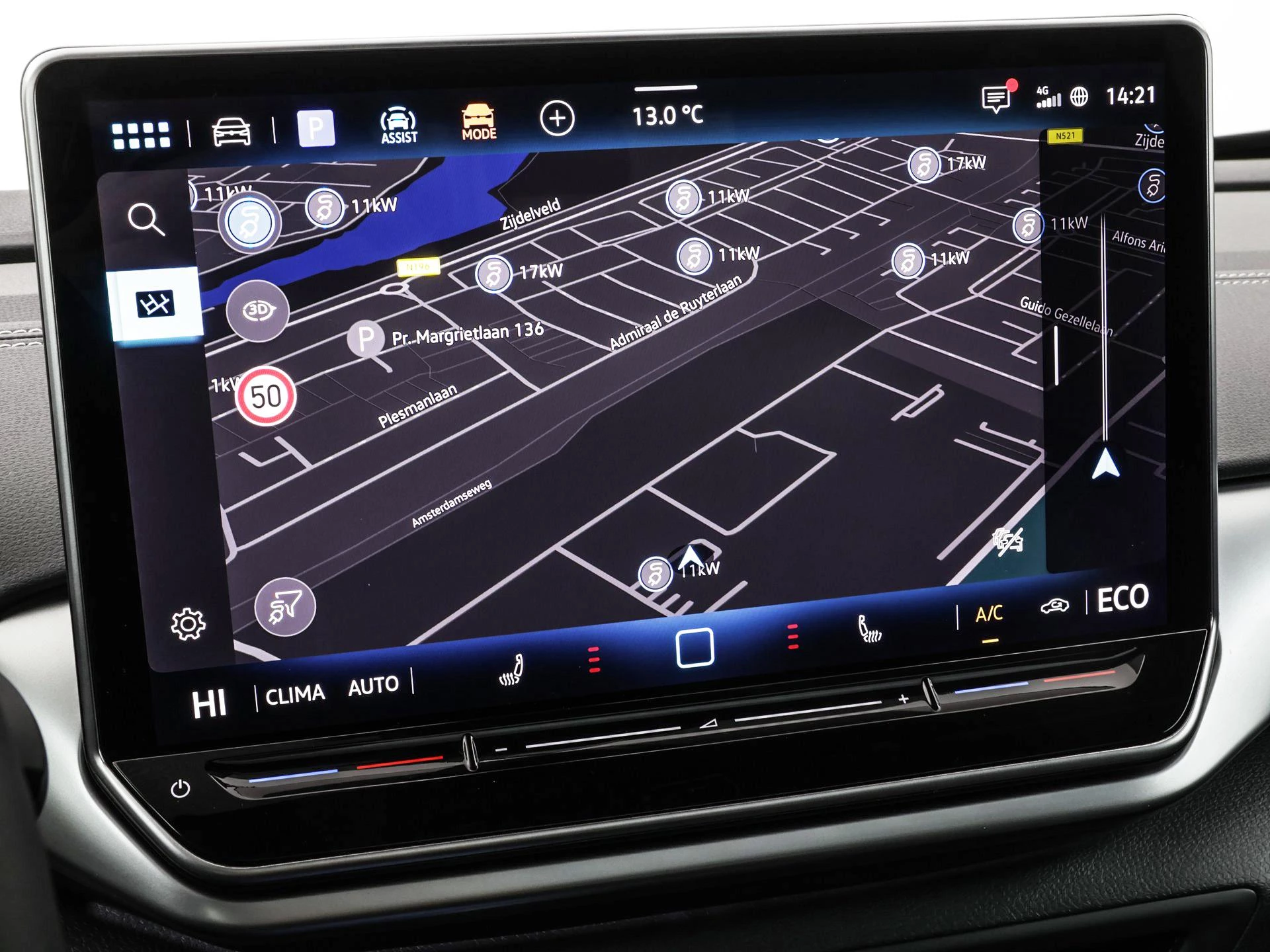 Hoofdafbeelding Volkswagen ID.4