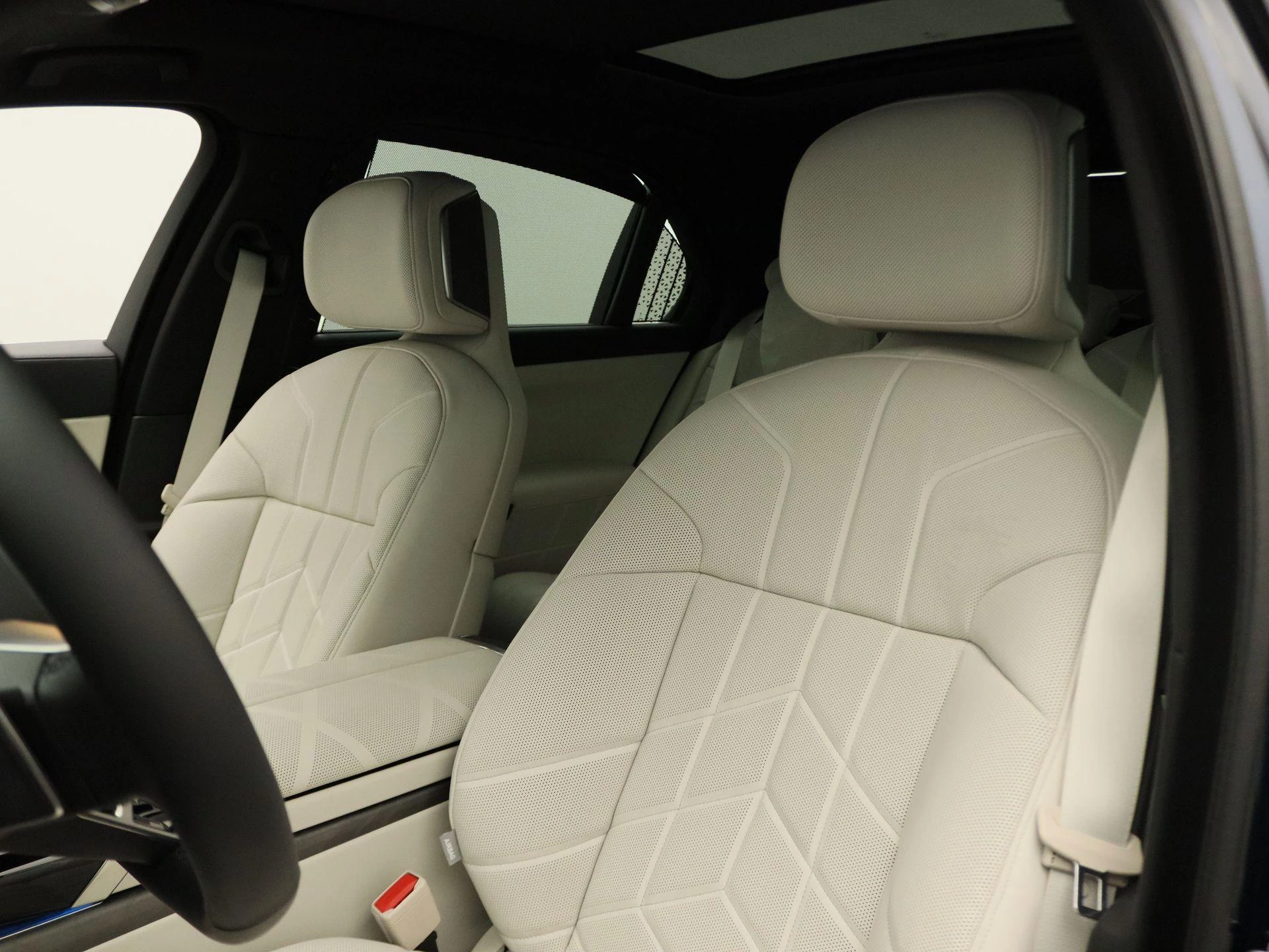Hoofdafbeelding BMW 7 Serie