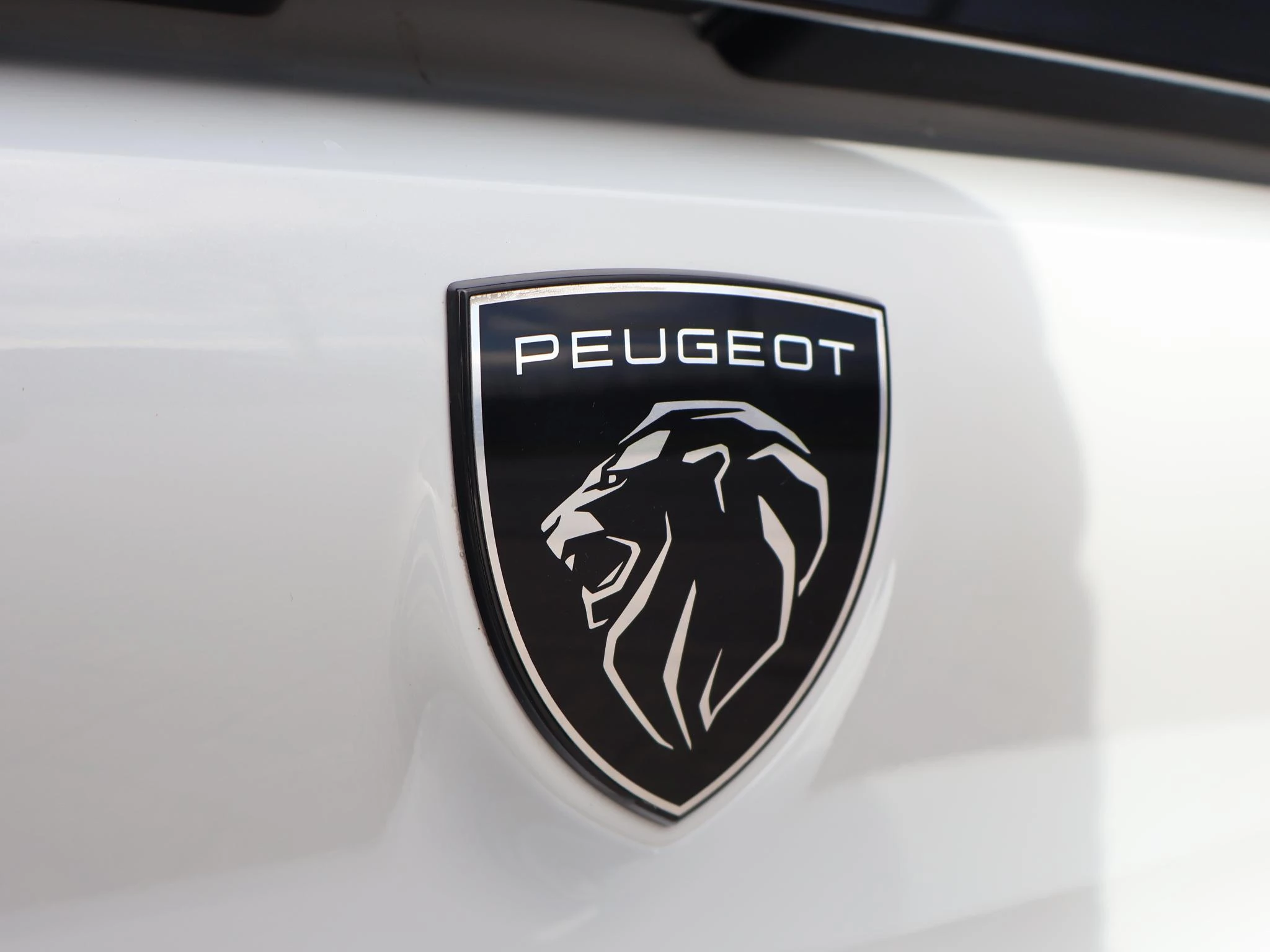 Hoofdafbeelding Peugeot e-308