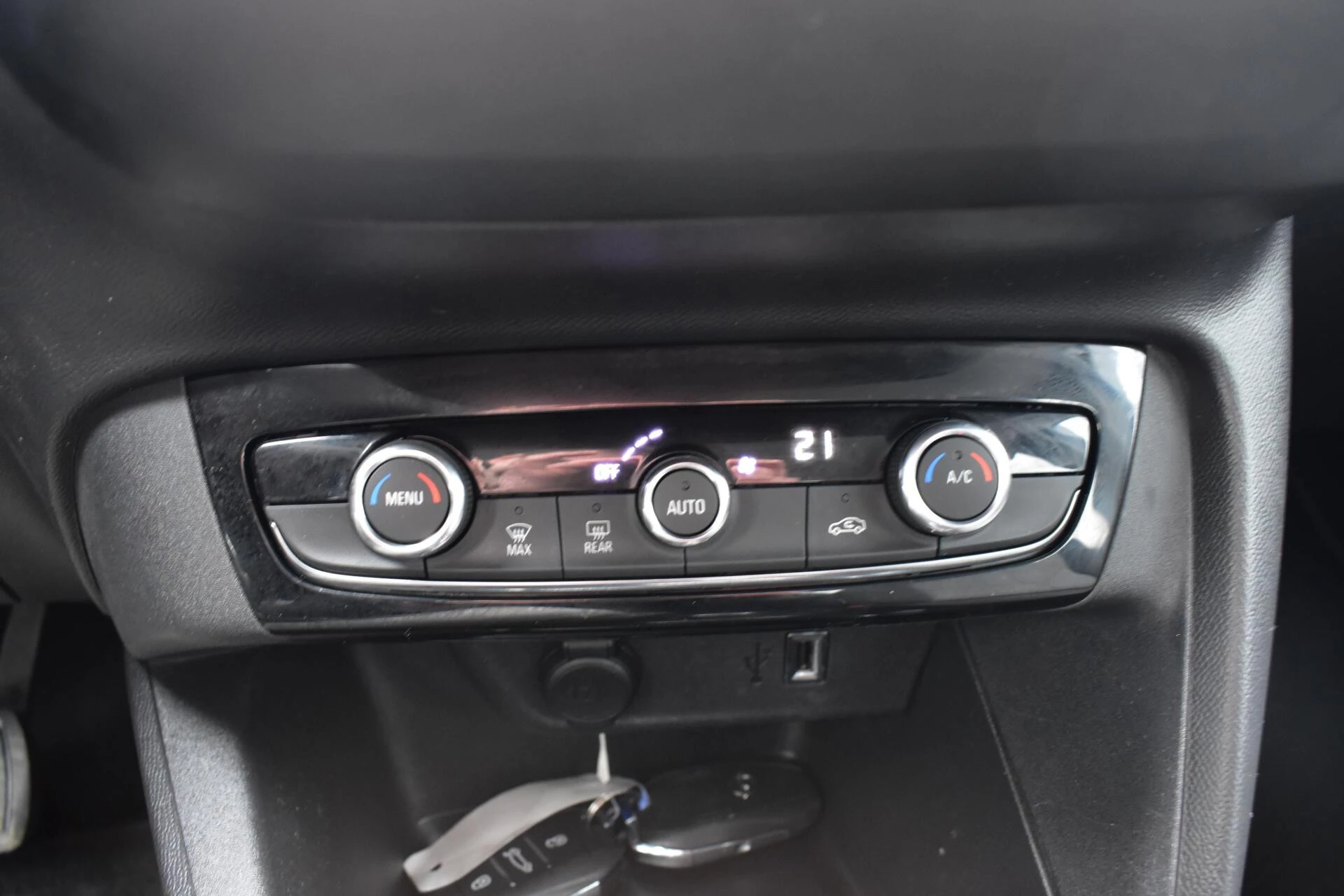 Hoofdafbeelding Opel Corsa-e