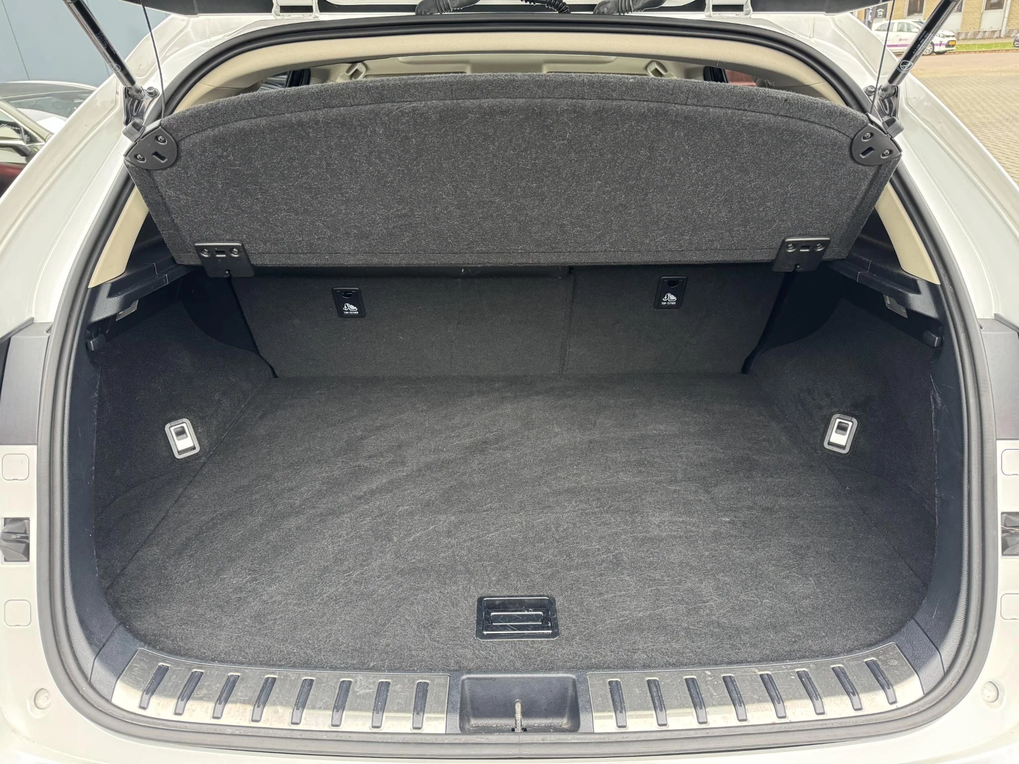 Hoofdafbeelding Lexus NX