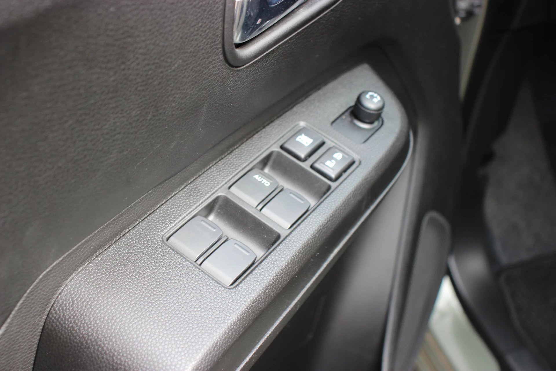 Hoofdafbeelding Suzuki Ignis