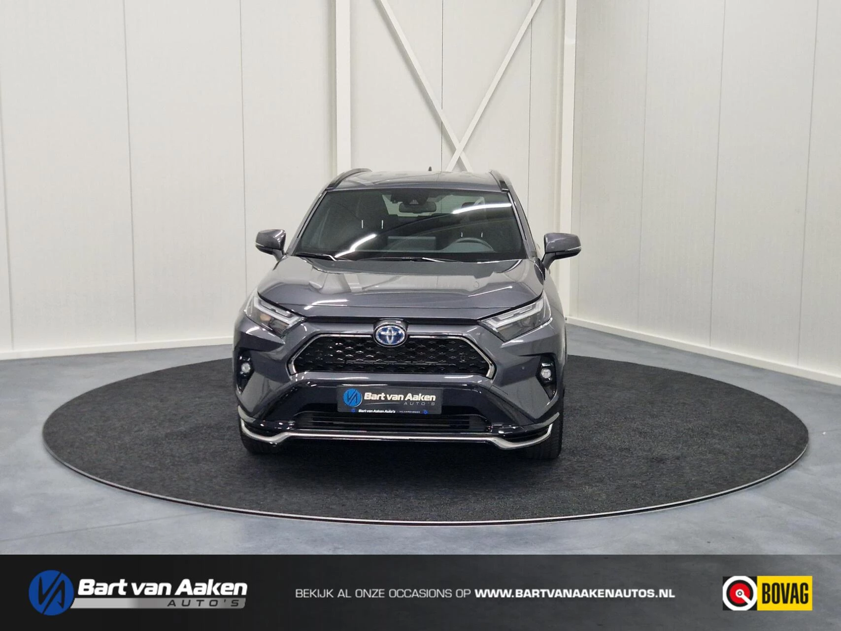 Hoofdafbeelding Toyota RAV4