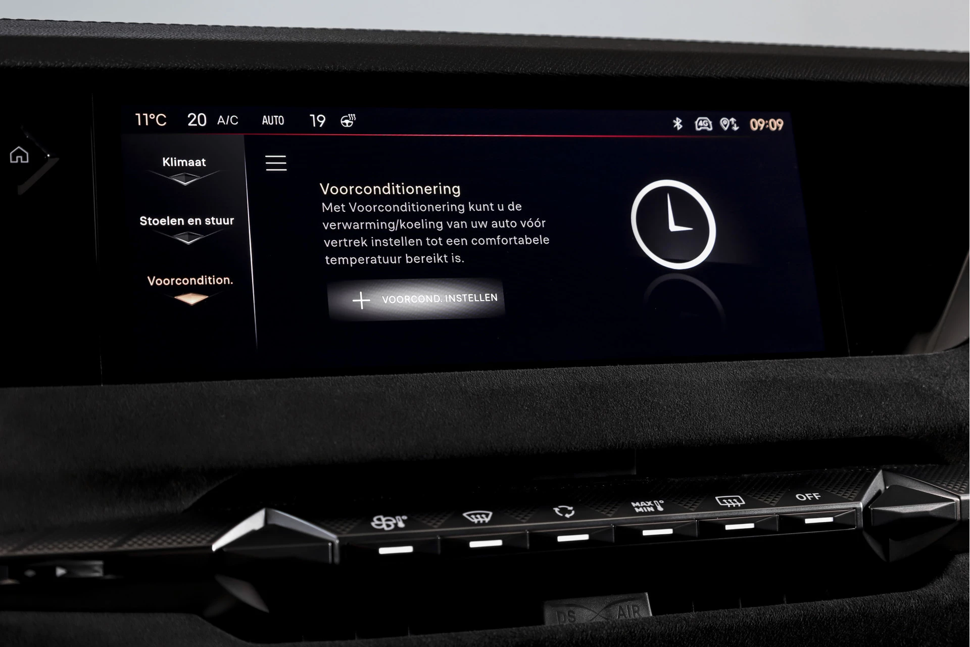 Hoofdafbeelding DS DS 4