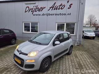Fiat Panda 0.9 TwinAir Edizione Cool