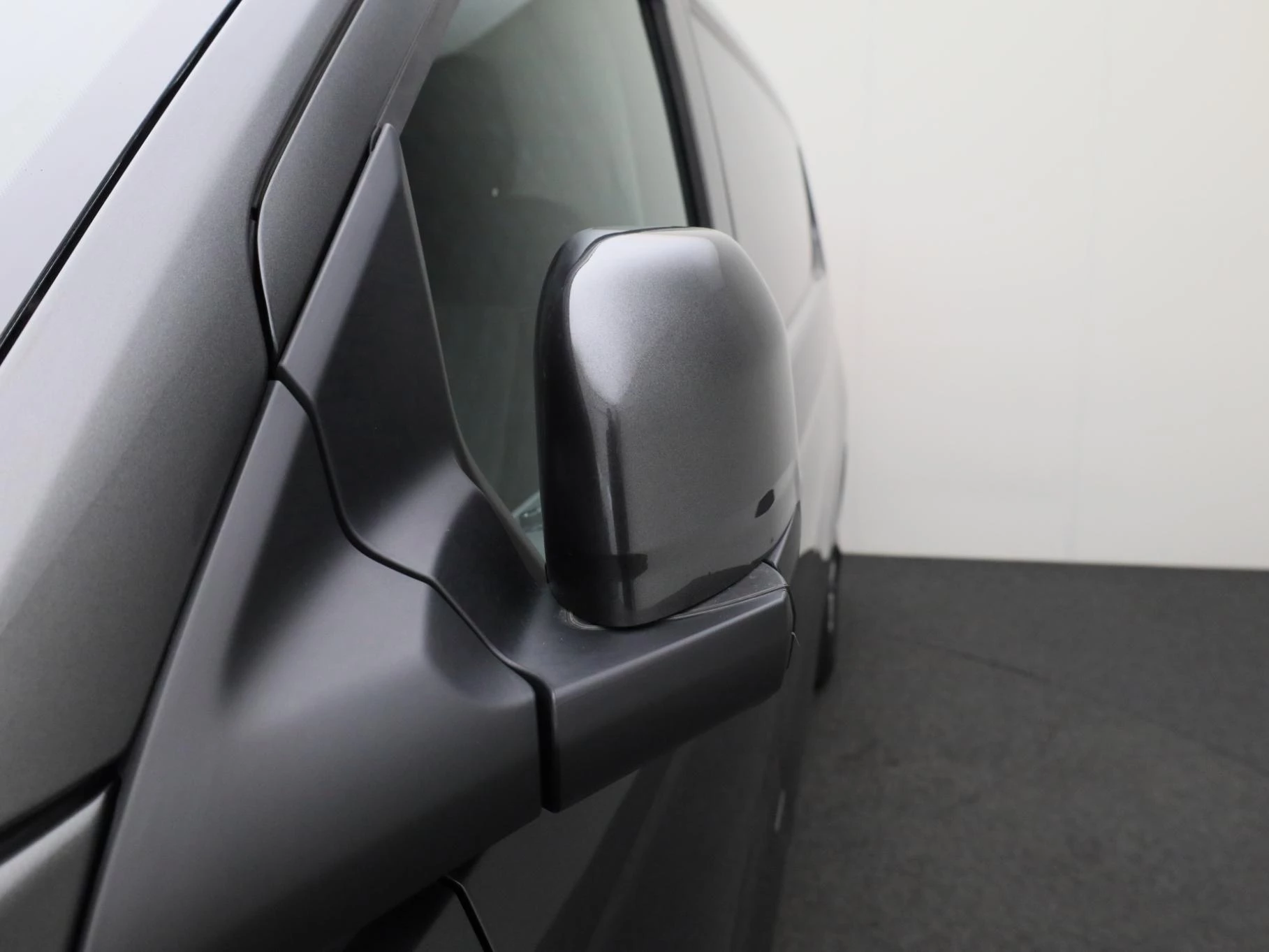 Hoofdafbeelding Volkswagen e-Transporter