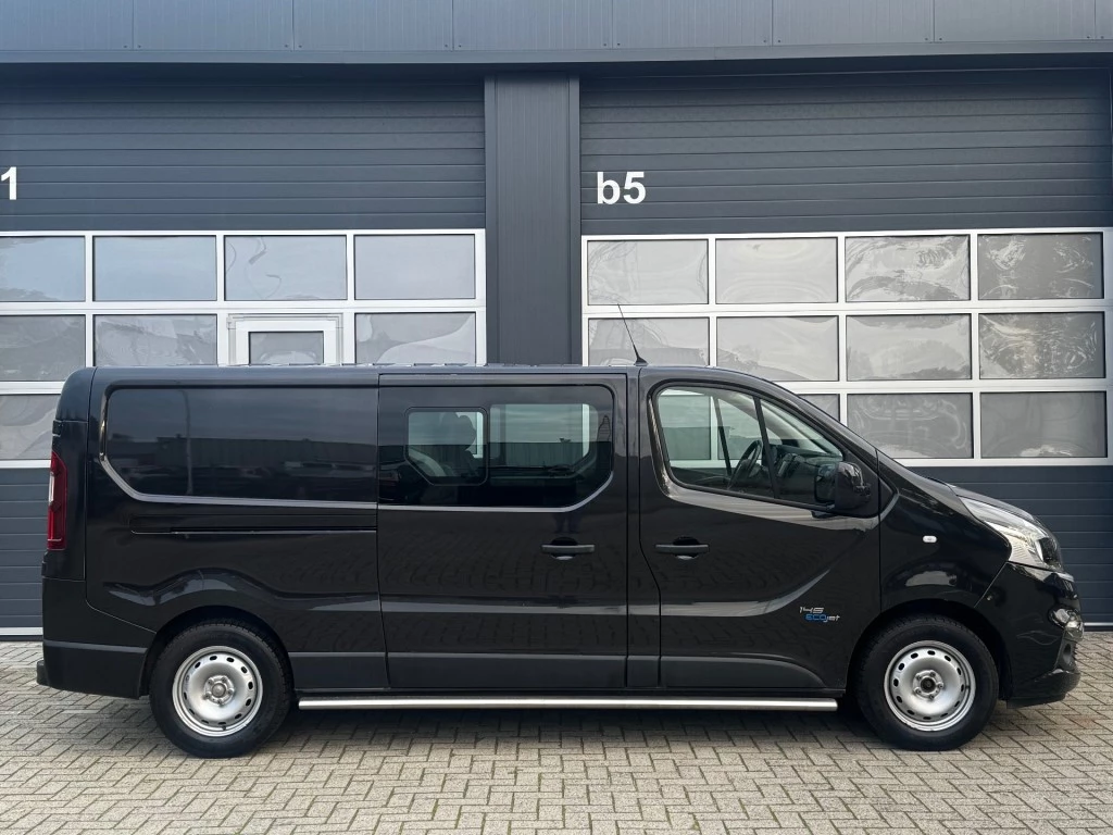 Hoofdafbeelding Fiat Talento