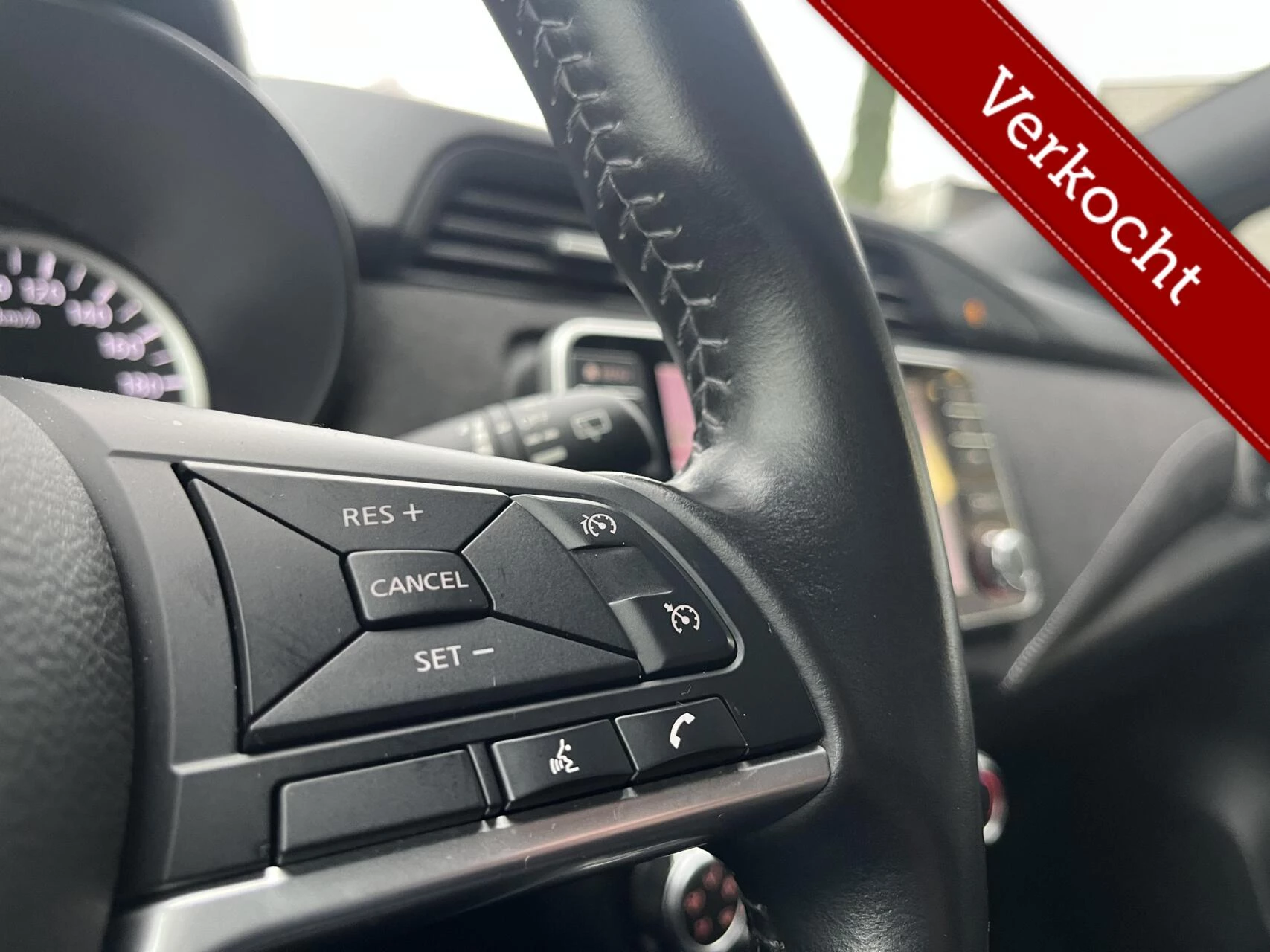 Hoofdafbeelding Nissan Micra