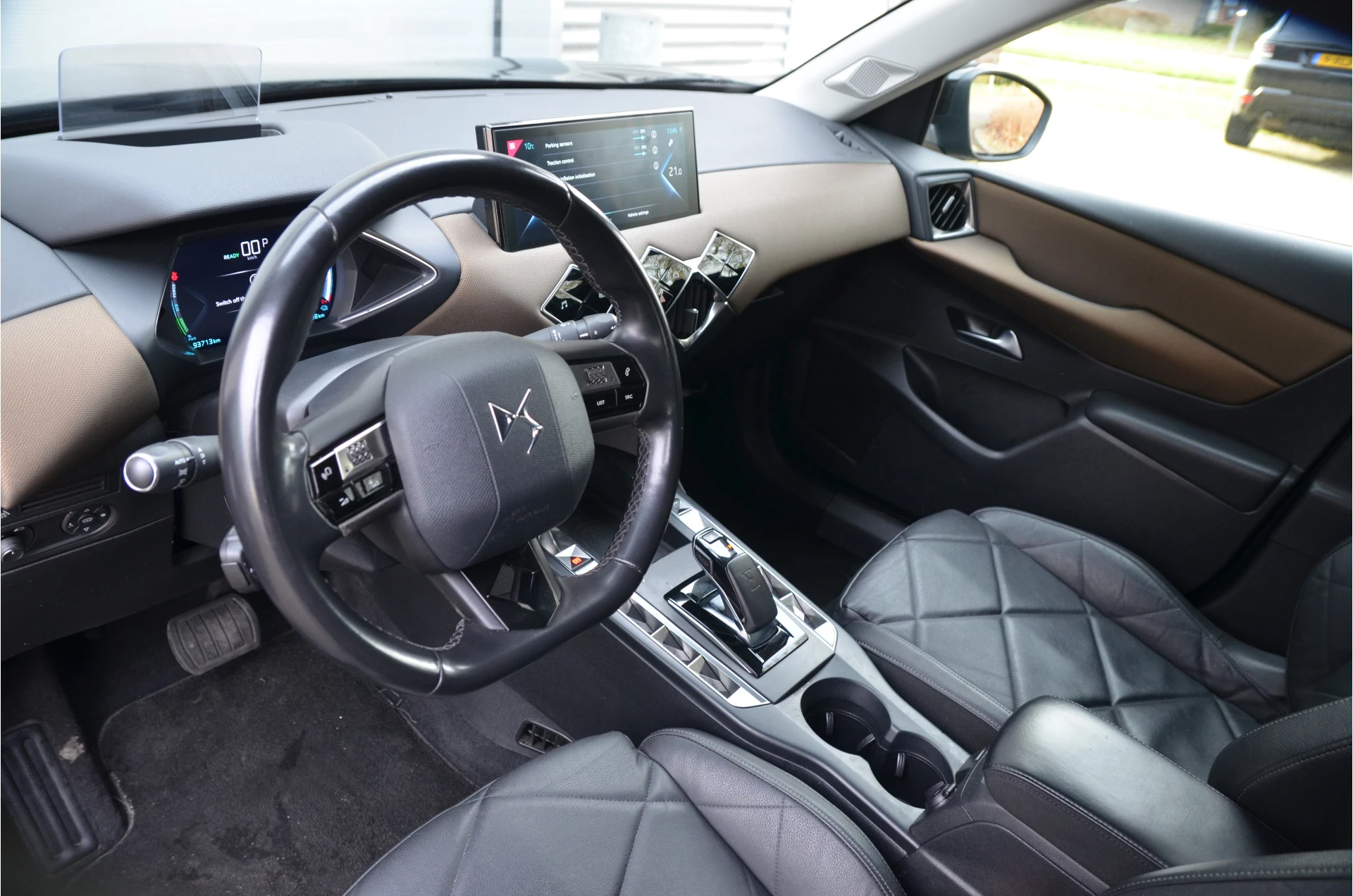 Hoofdafbeelding DS DS 3