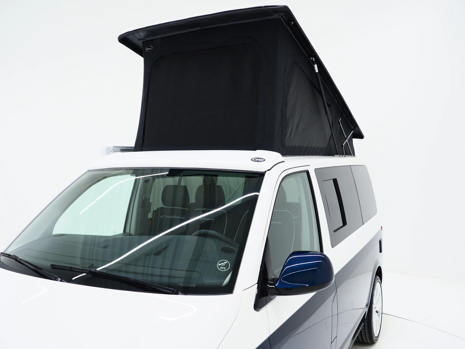 Hoofdafbeelding Volkswagen California