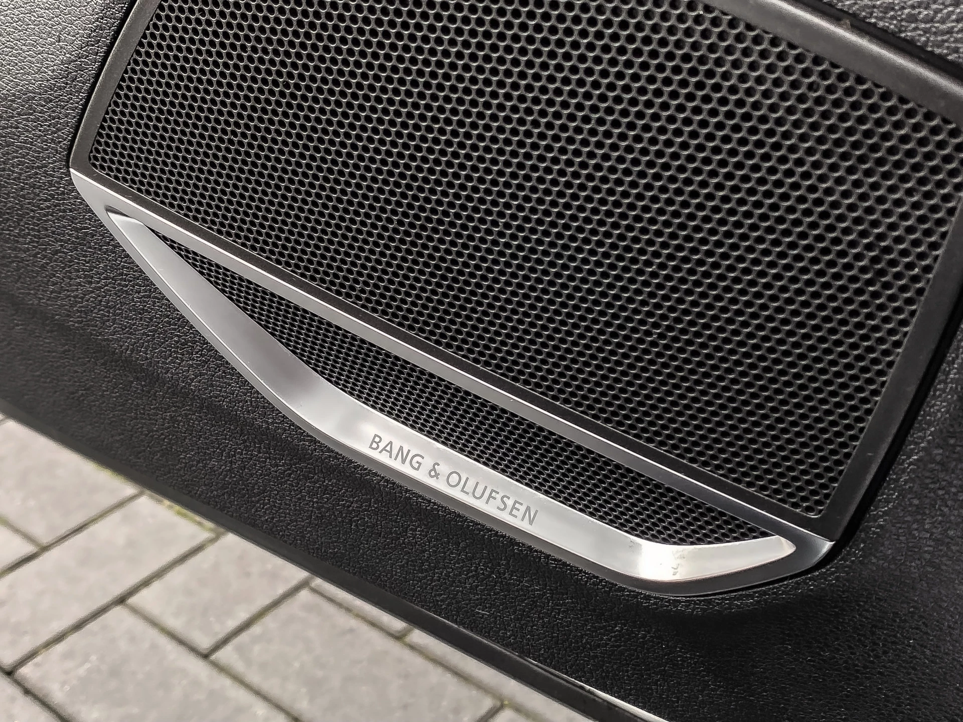 Hoofdafbeelding Audi RSQ3