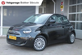 Fiat 500 URBAN 42 KWH