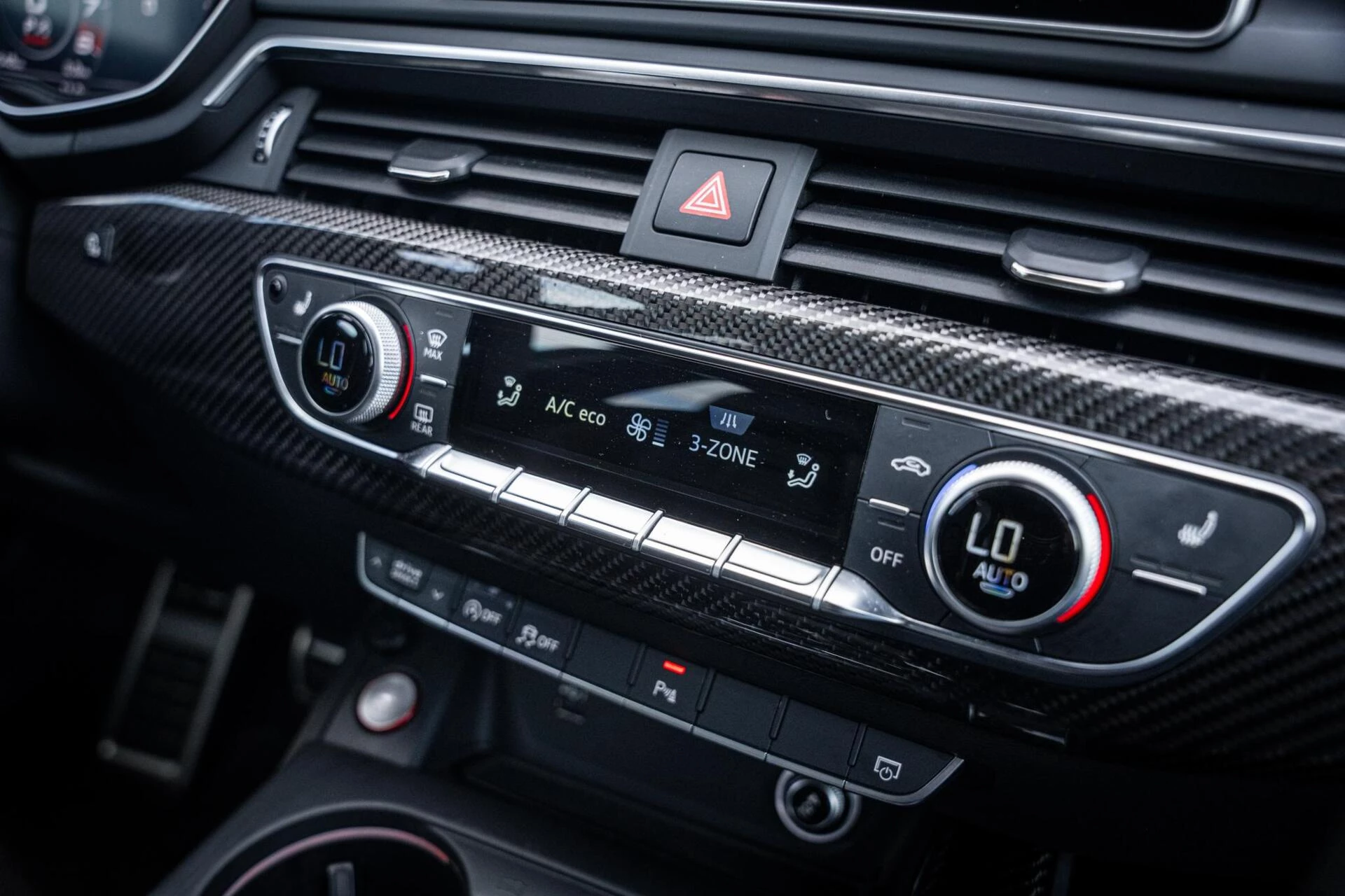 Hoofdafbeelding Audi RS4