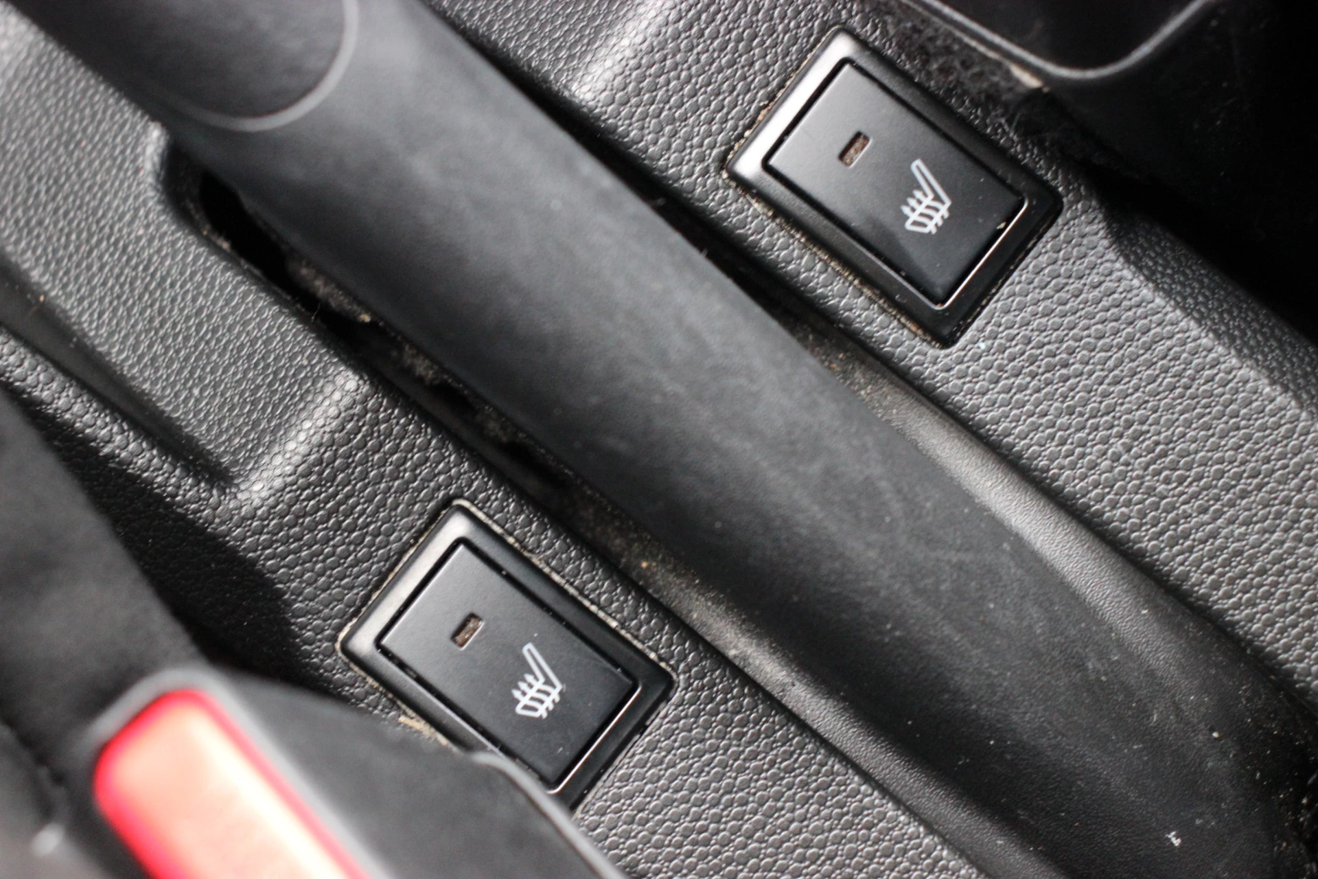 Hoofdafbeelding Suzuki Ignis