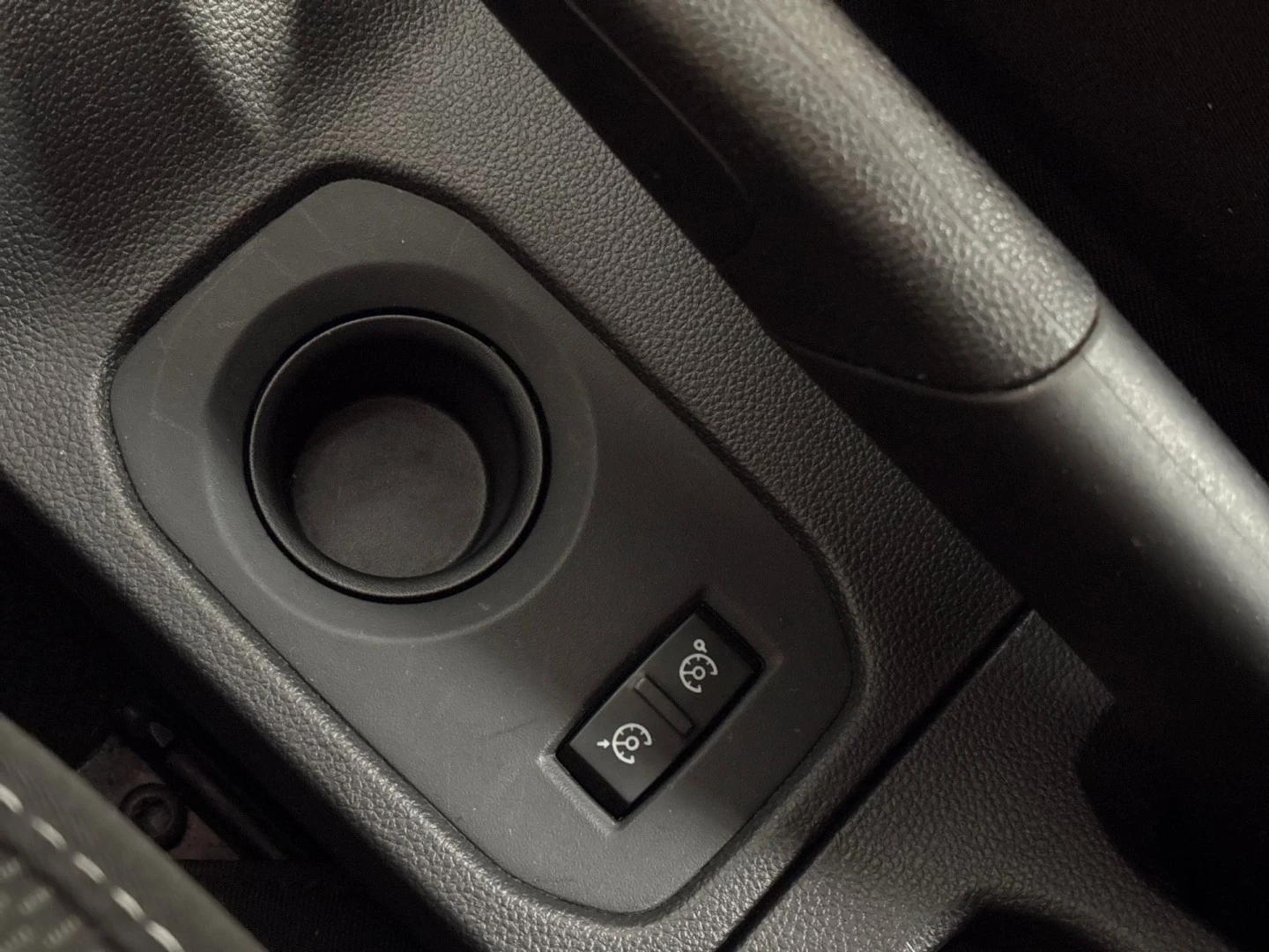 Hoofdafbeelding Dacia Duster