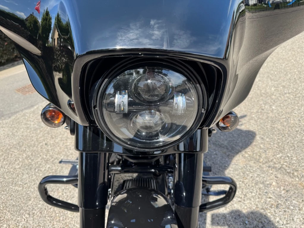 Hoofdafbeelding Harley-Davidson Street Glide