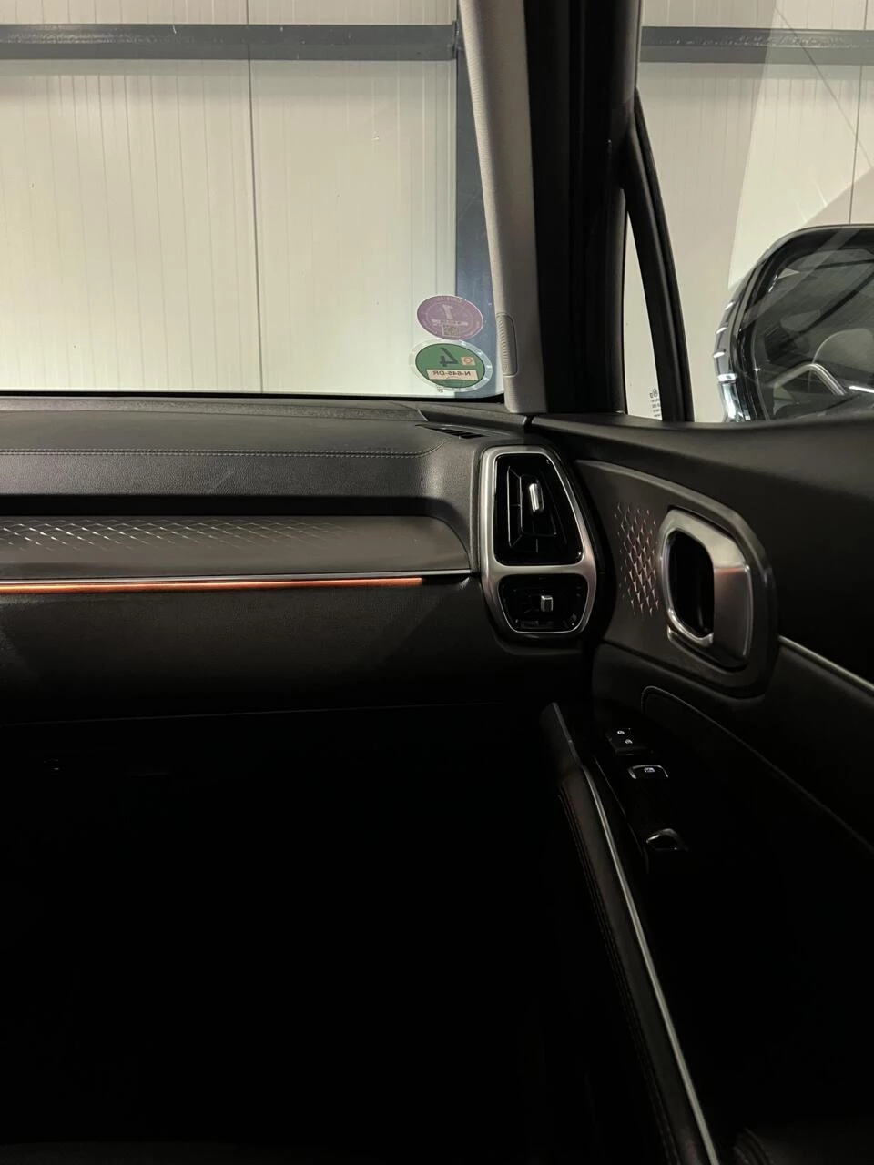 Hoofdafbeelding Kia Sorento