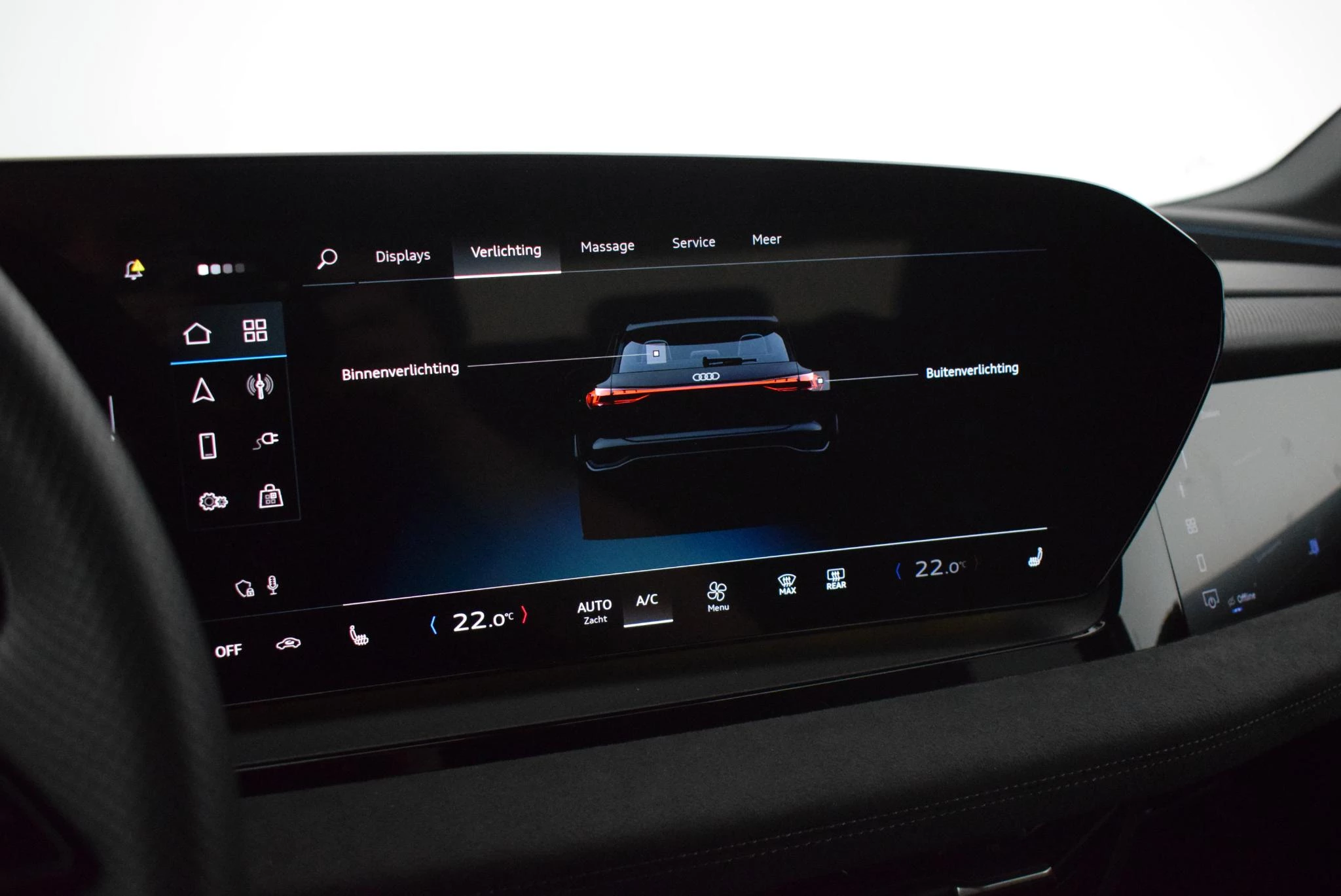 Hoofdafbeelding Audi SQ6