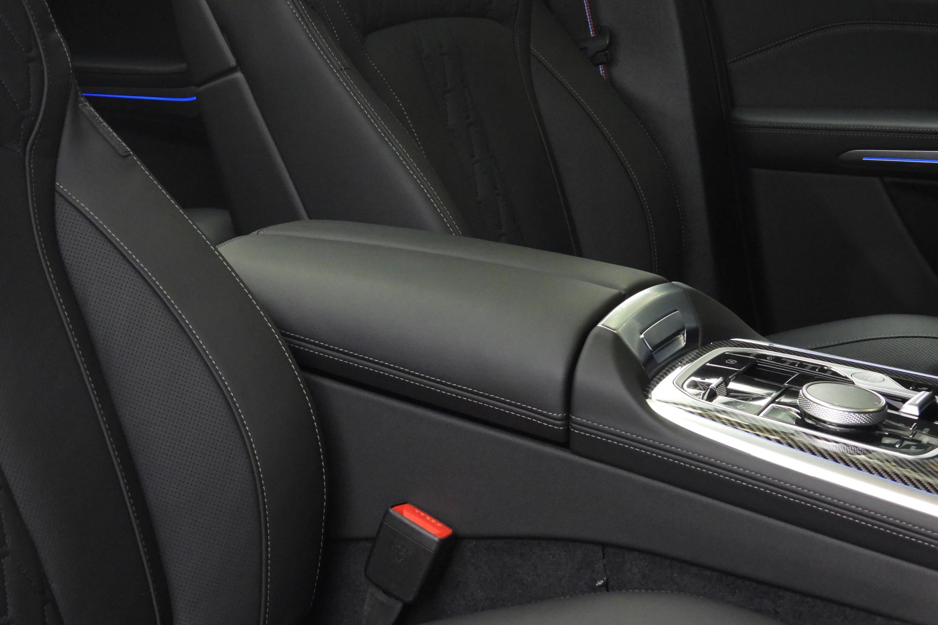 Hoofdafbeelding BMW X7