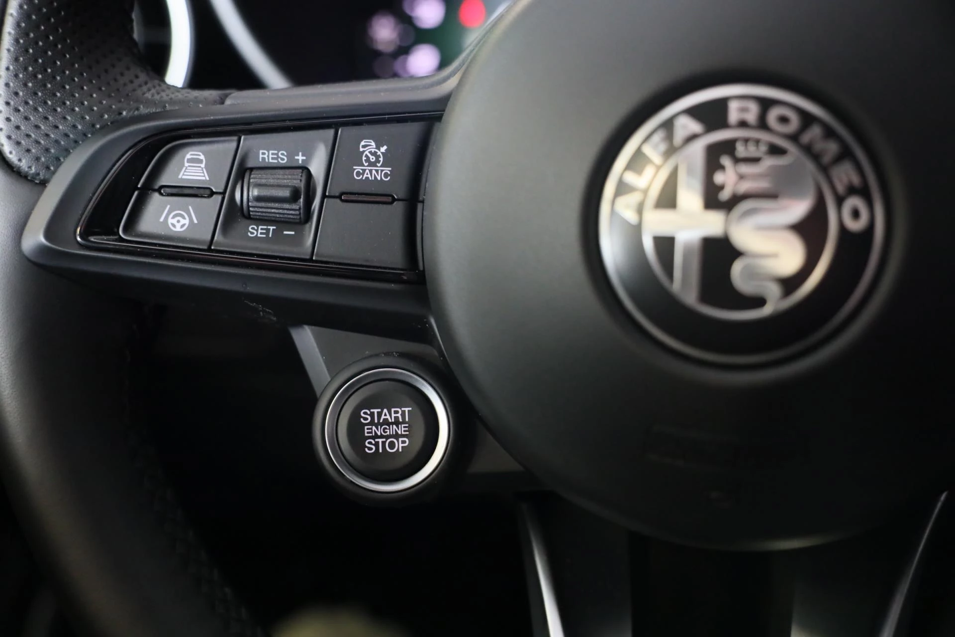 Hoofdafbeelding Alfa Romeo Giulia