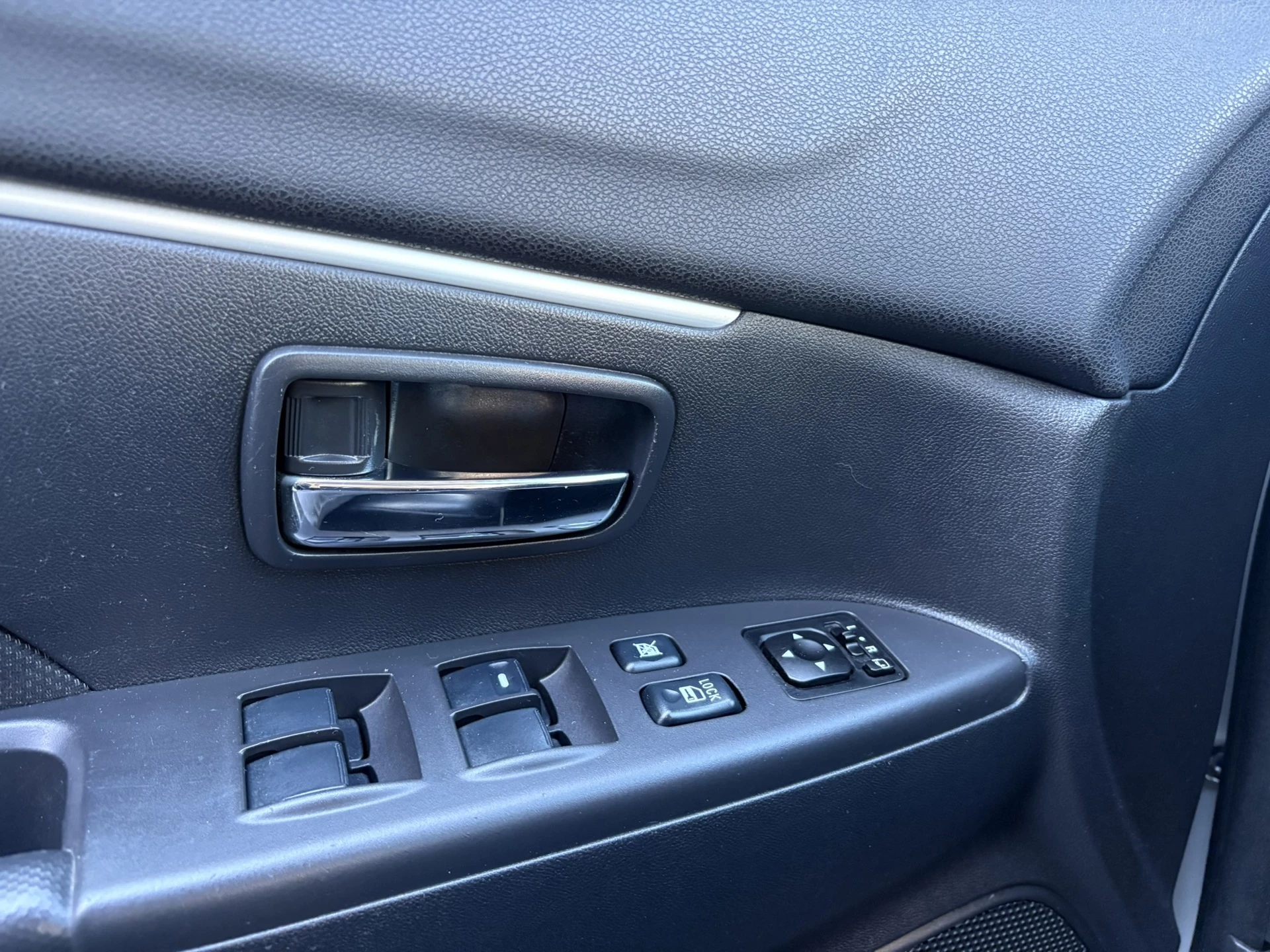 Hoofdafbeelding Citroën C4 Aircross