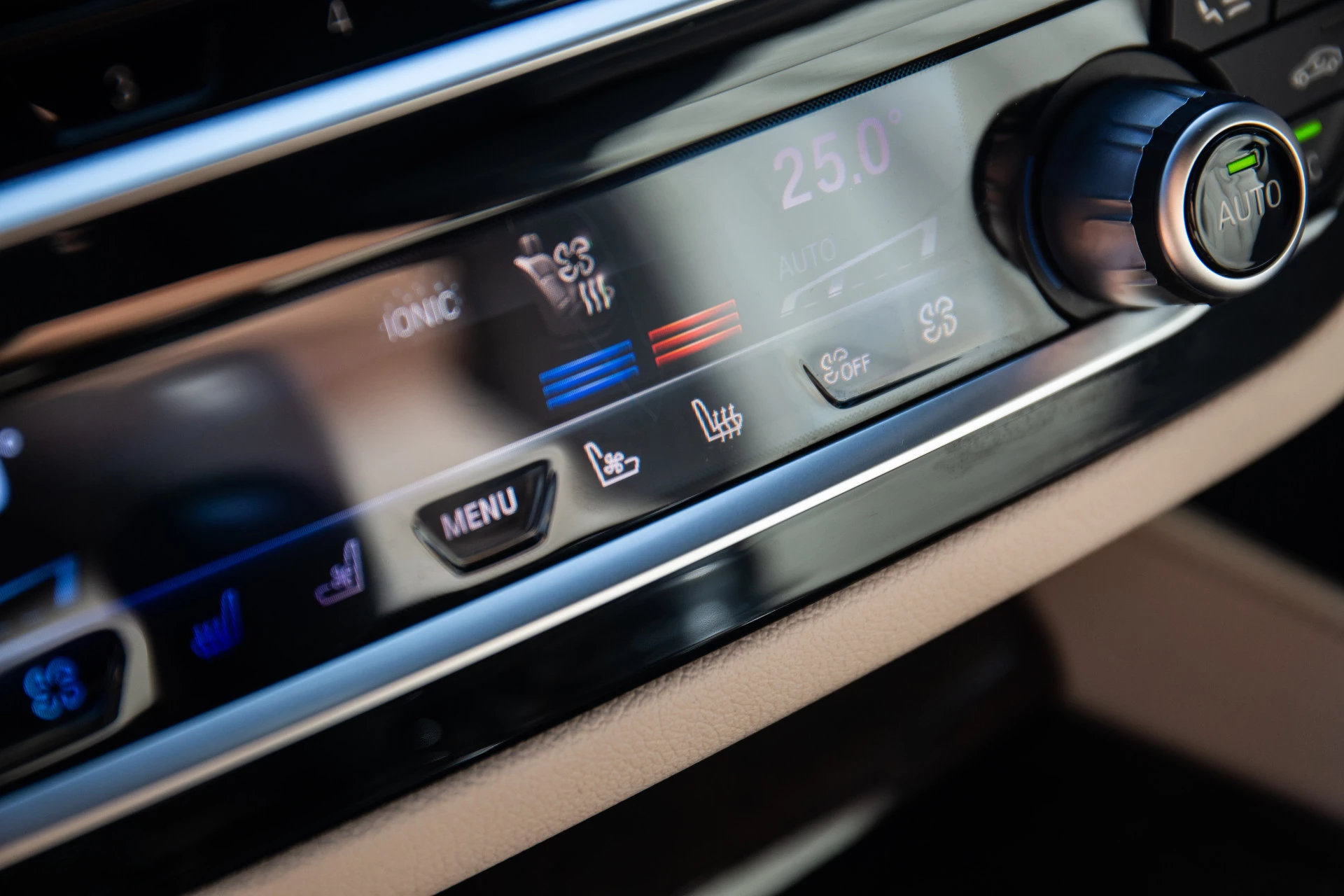 Hoofdafbeelding BMW 6 Serie