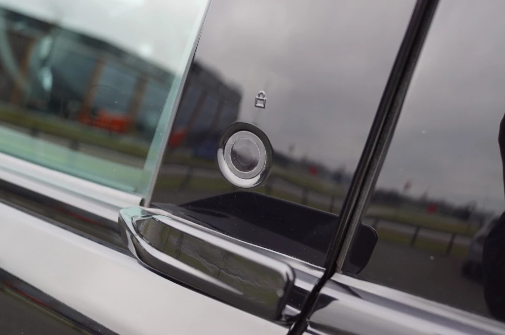 Hoofdafbeelding Ford Mustang Mach-E