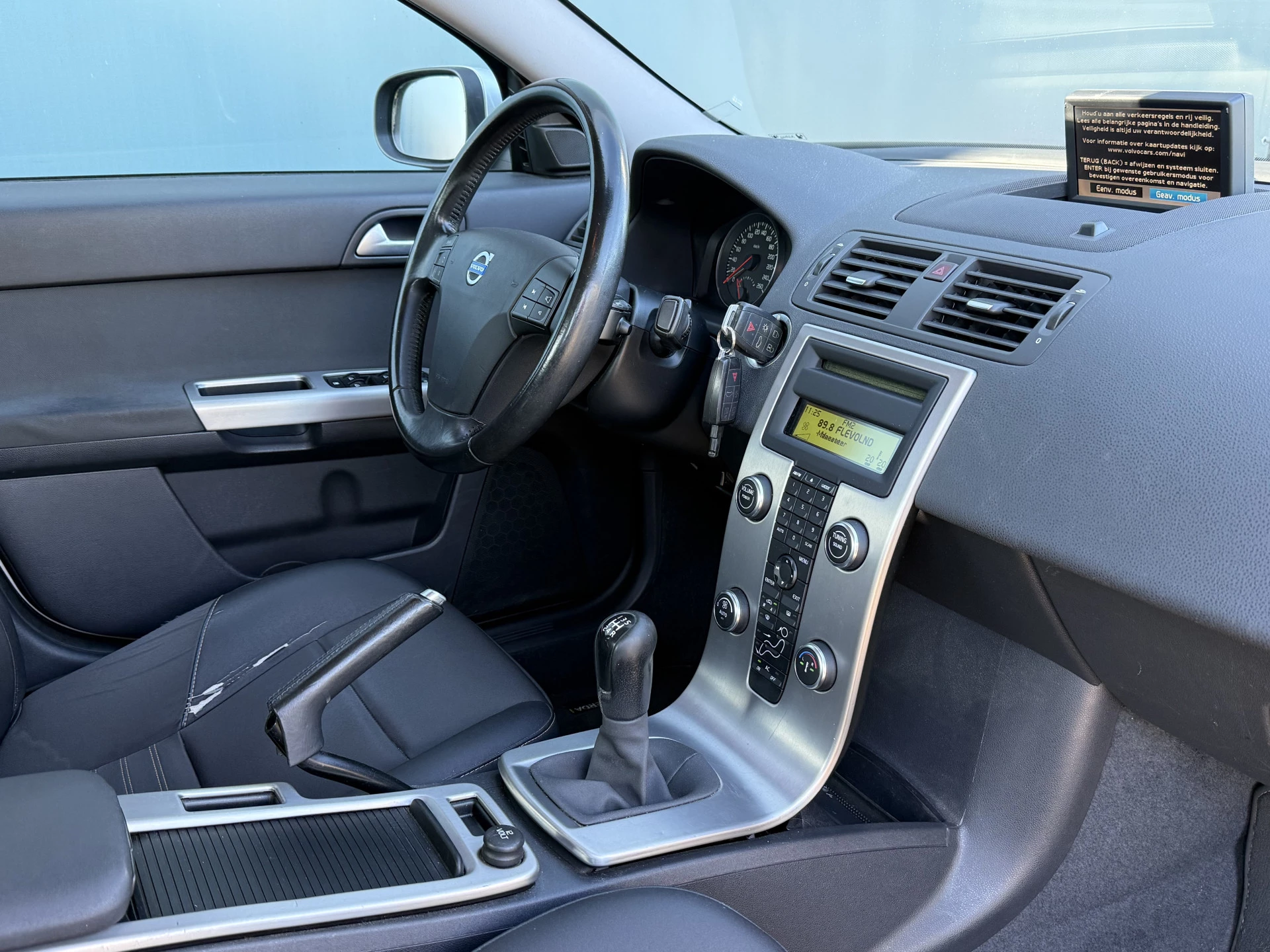 Hoofdafbeelding Volvo S40