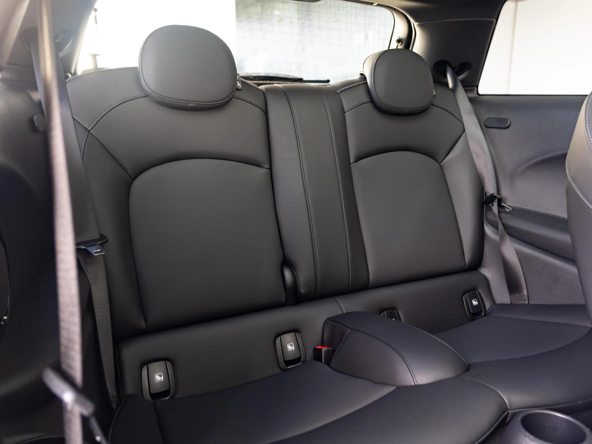 Hoofdafbeelding MINI 3-deurs