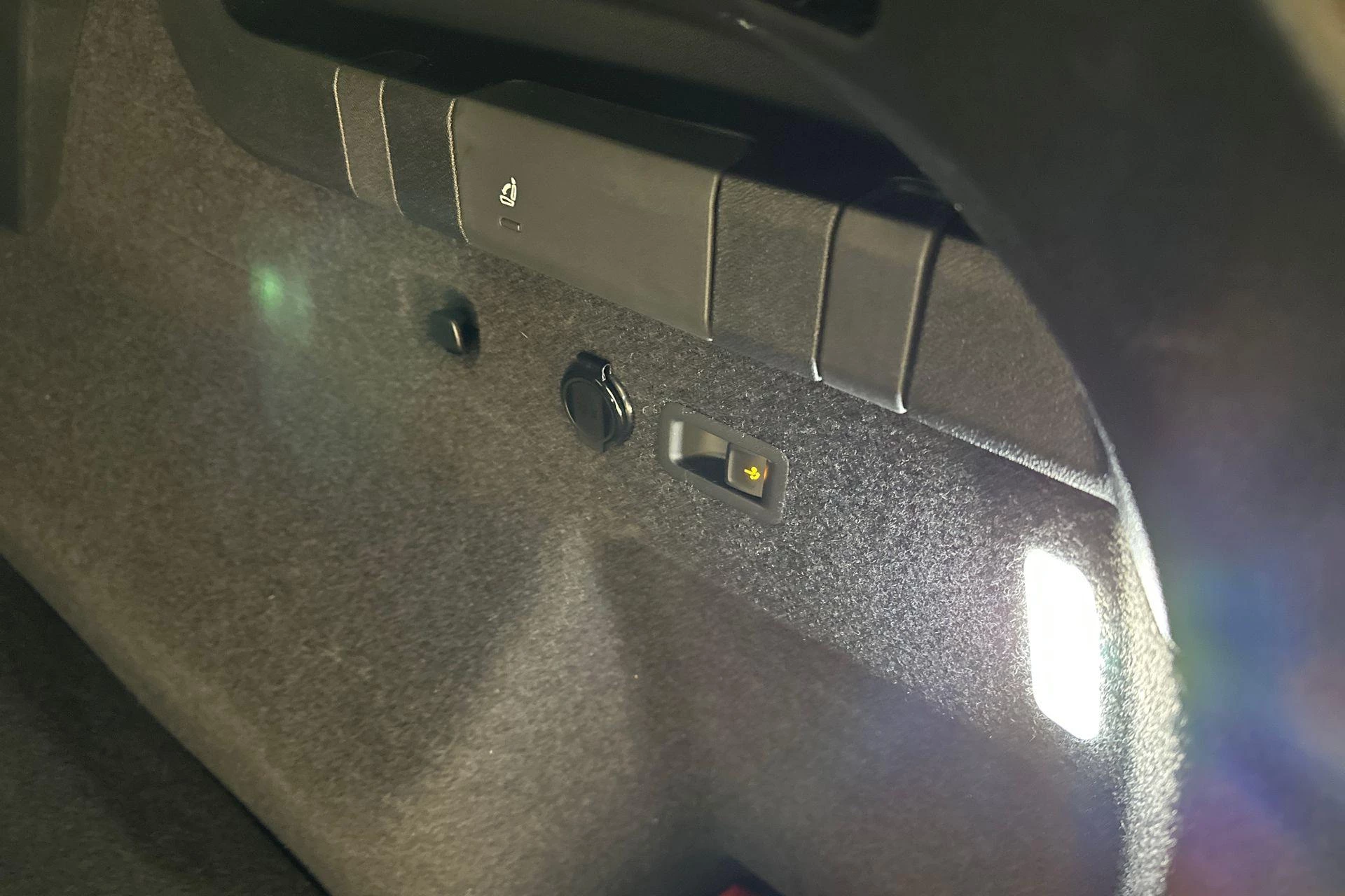 Hoofdafbeelding Volkswagen Tayron