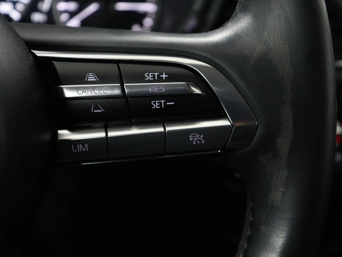 Hoofdafbeelding Mazda CX-30