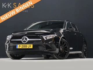 Mercedes-Benz A-Klasse 250 e Sport Luxury Limited [TREKHAAK, APPLE CARPLAY, CRUISE CONTROL, ACHTERUITRIJCAMERA, PDC V+A, STOELVERWARMING, AUTOMATSICHE AIRCO, NIEUWSTAAT]