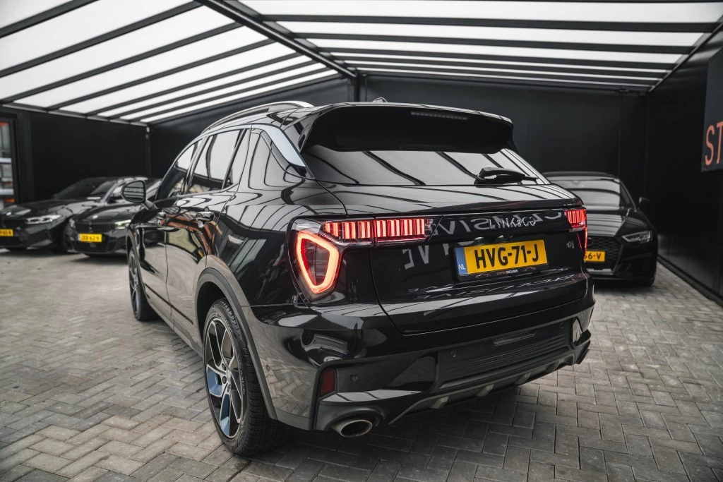 Hoofdafbeelding Lynk & Co 01