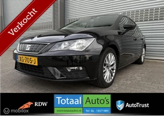 Seat Leon ST 1.0 EcoTSI Style Business Intense*CRUIS*VIRTUAL