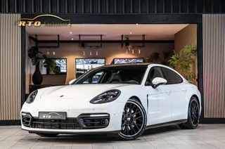 Porsche Panamera 2.9 4 E-Hybrid|22''|Pano|chrono|ACC|PASM