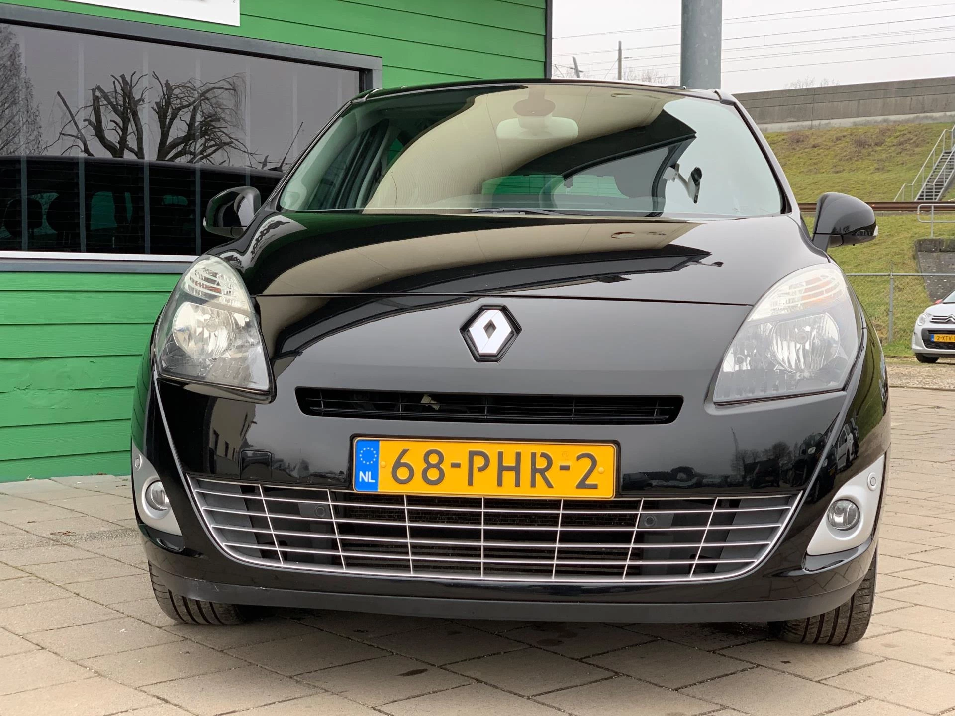 Hoofdafbeelding Renault Grand Scénic