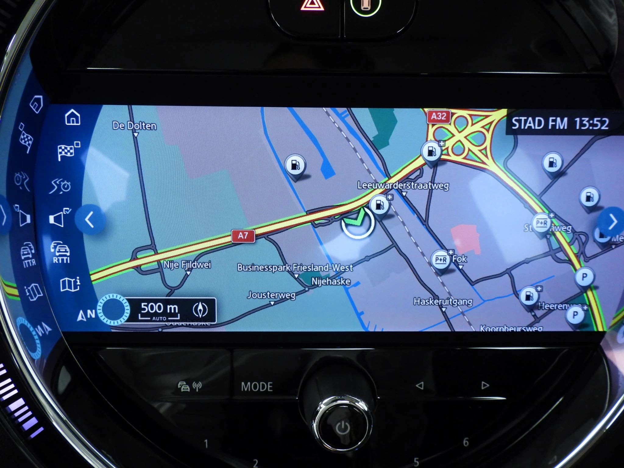 Hoofdafbeelding MINI 5-deurs