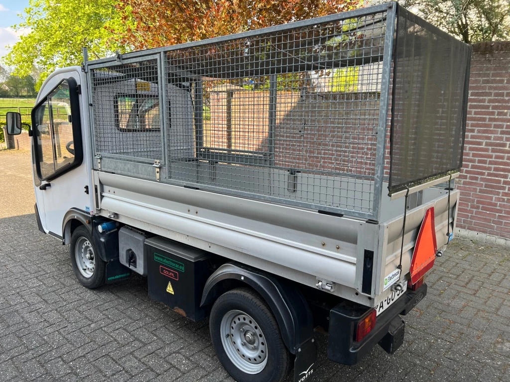 Hoofdafbeelding Goupil G3